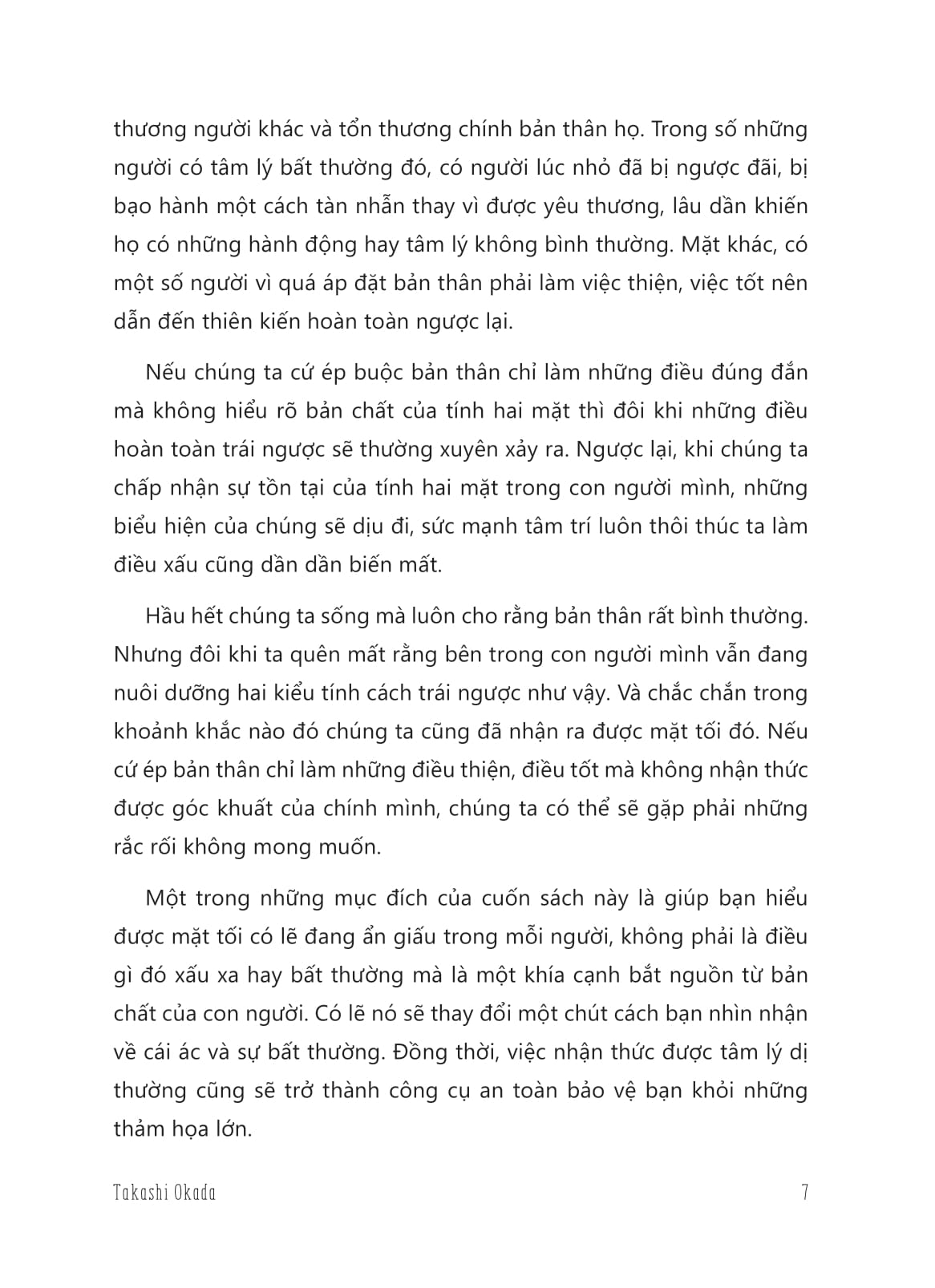 tâm lý học lập dị - bí mật của những hành vi bất thường - Ảnh 7