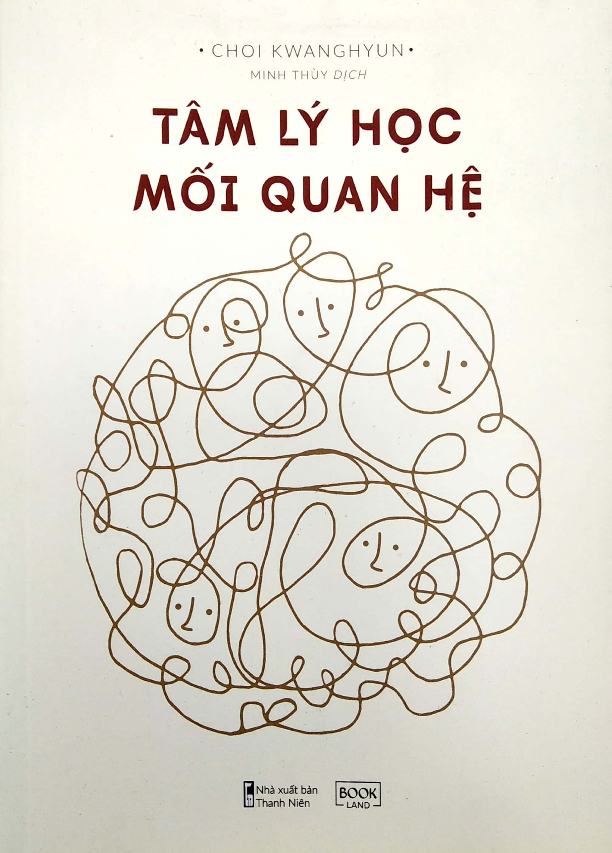 tâm lý học mối quan hệ - Ảnh 2
