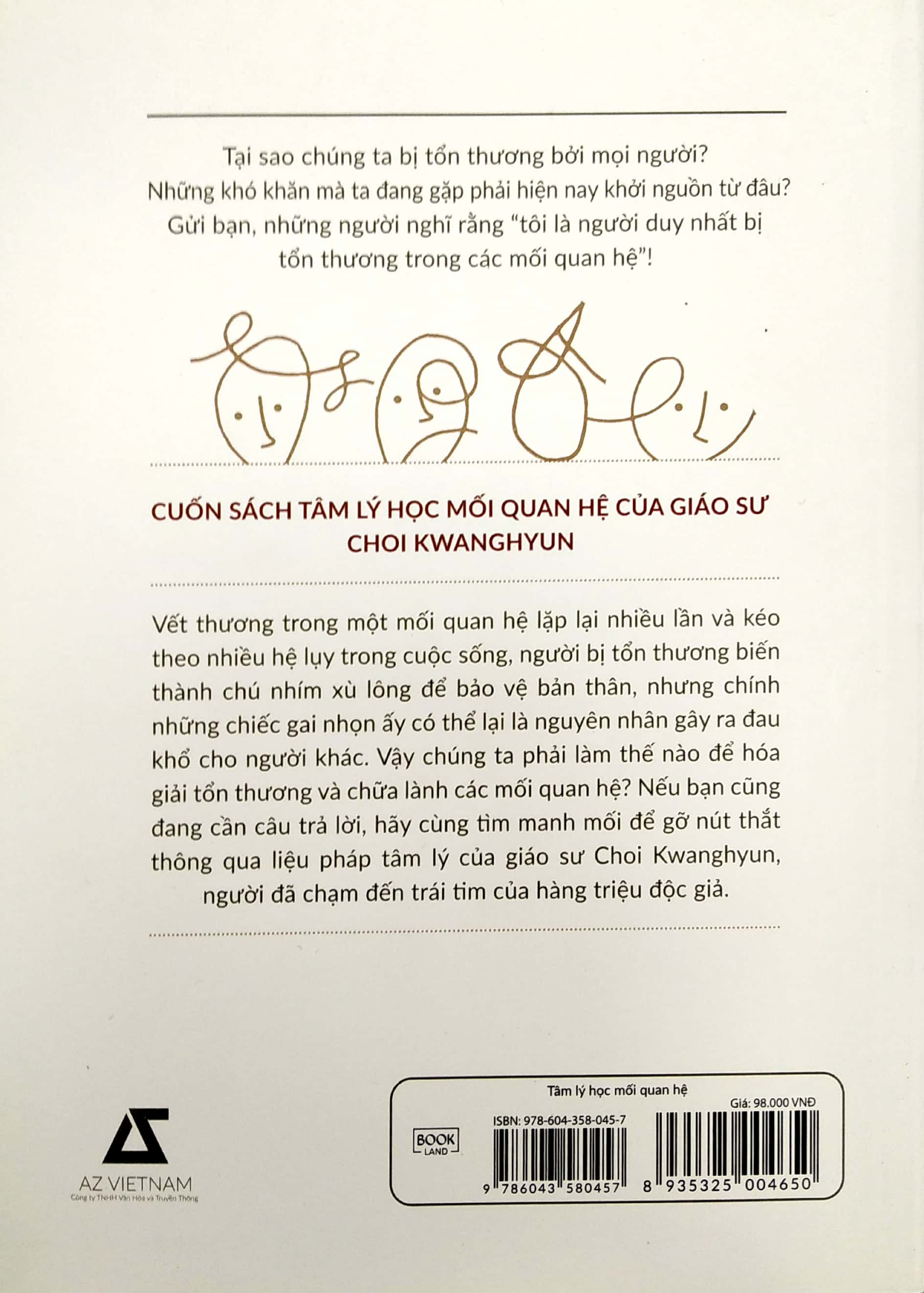 tâm lý học mối quan hệ - Ảnh 6