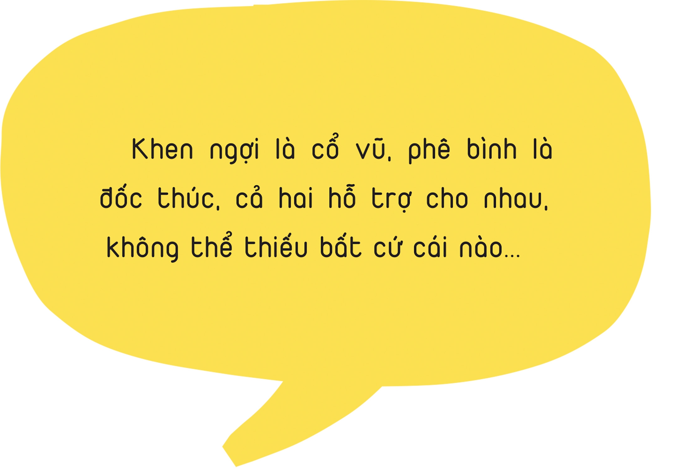 tâm lý học nghệ thuật giao tiếp thành công - Ảnh 4