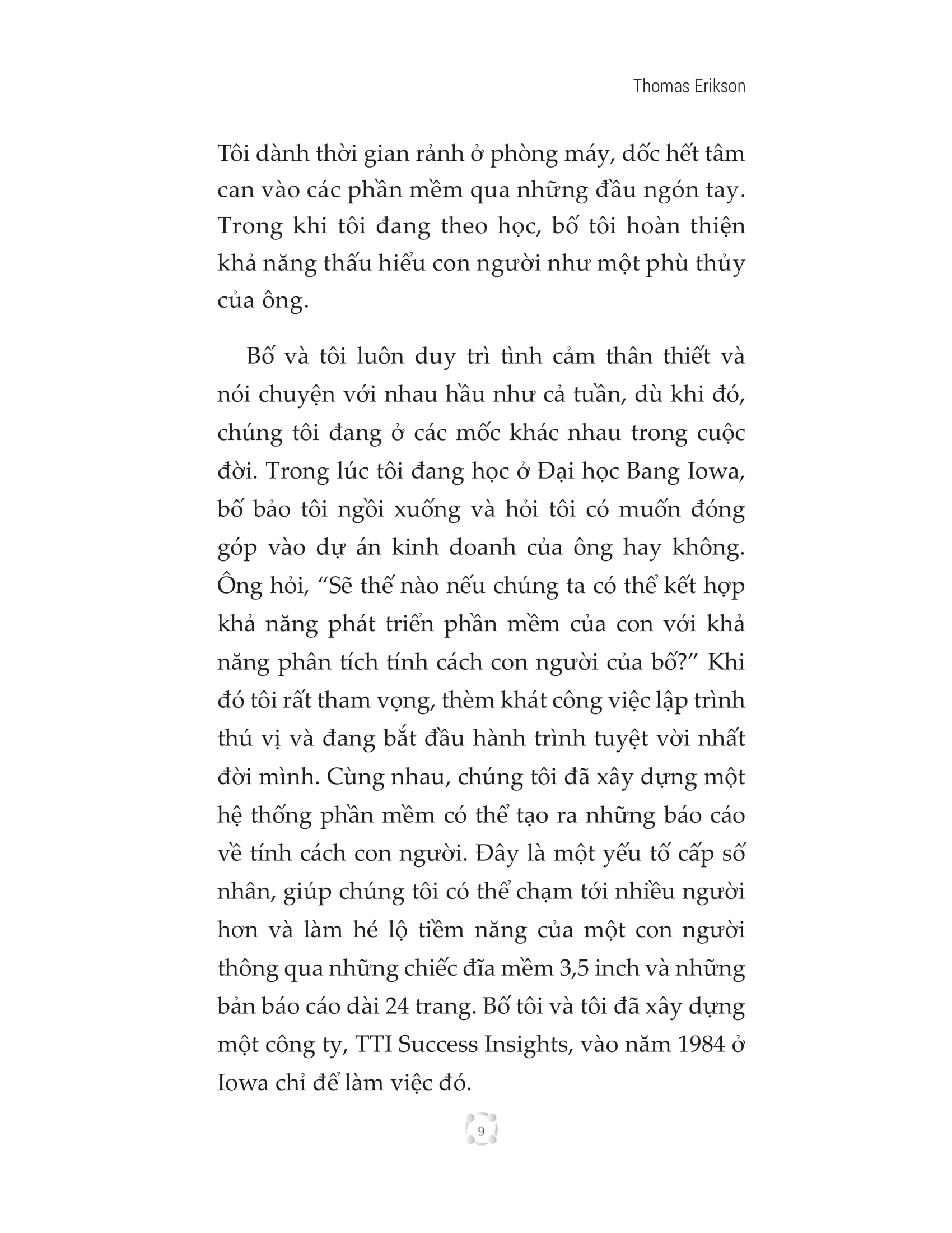 tâm lý học nhân cách - Ảnh 10