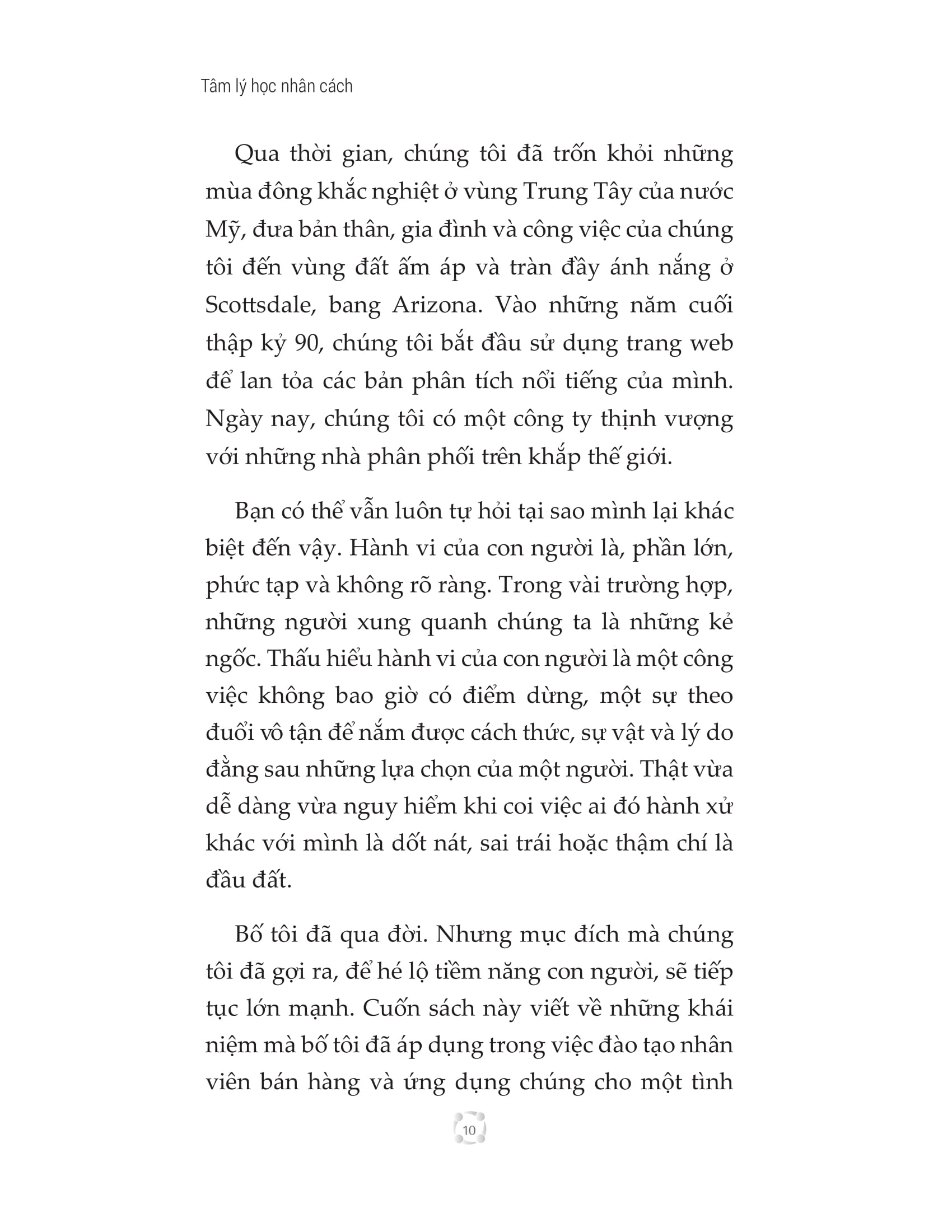 tâm lý học nhân cách - Ảnh 11