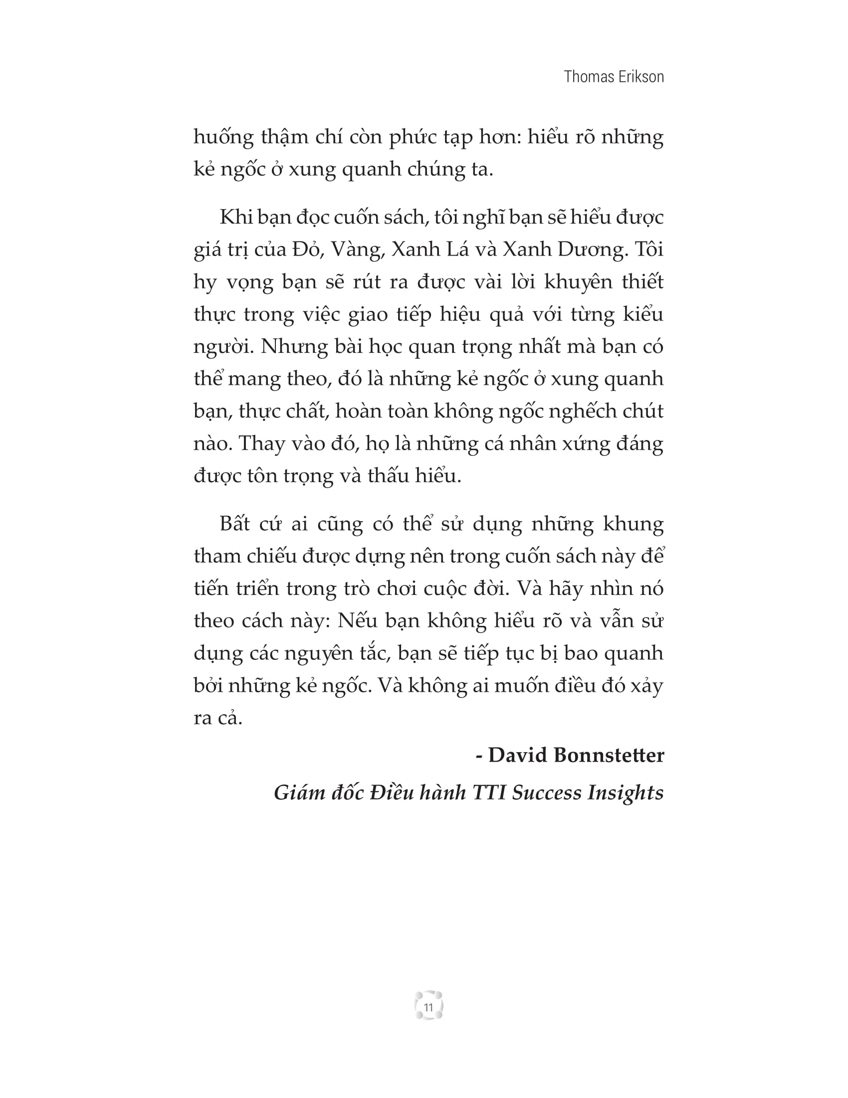 tâm lý học nhân cách - Ảnh 12