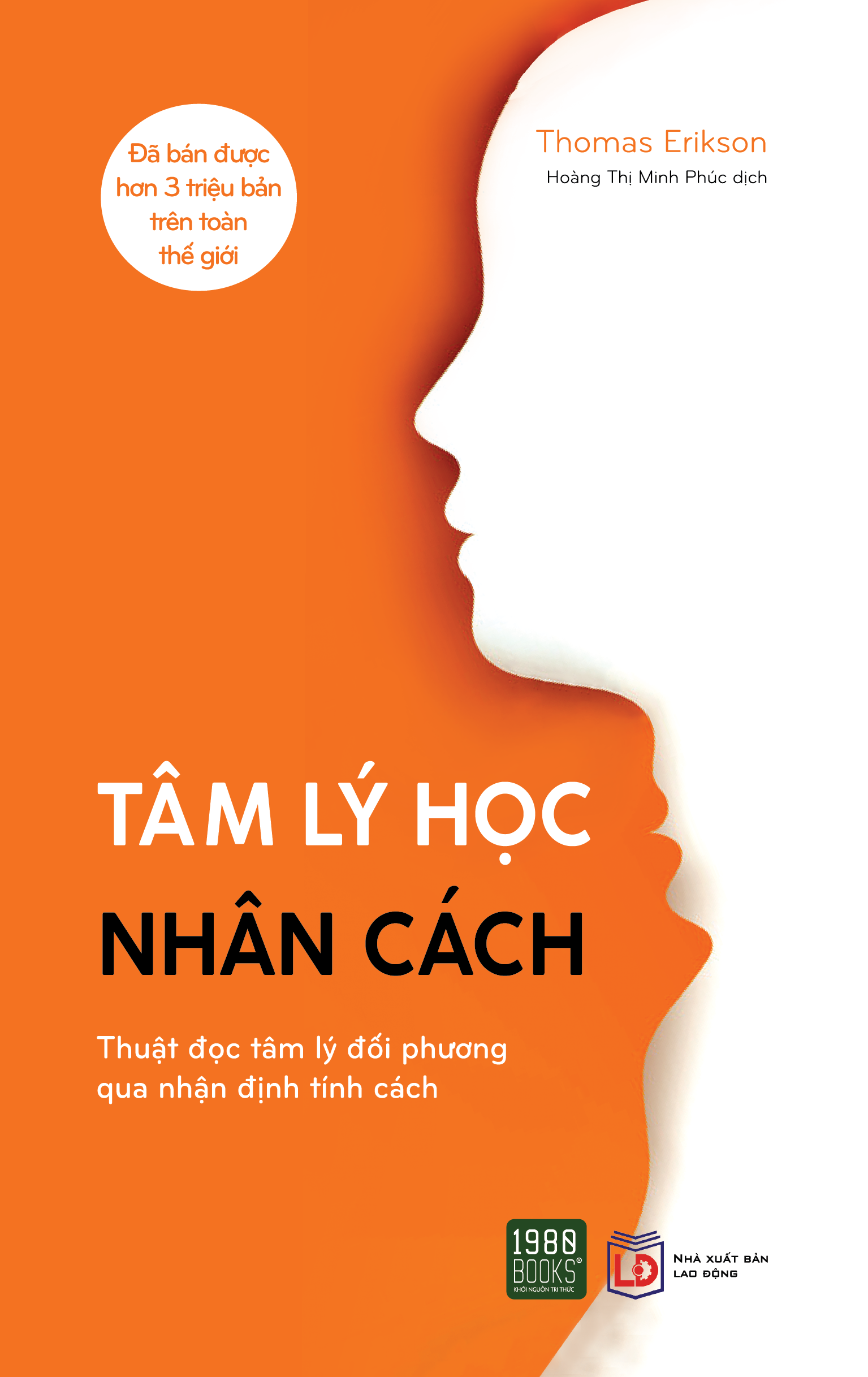 tâm lý học nhân cách - Ảnh 2