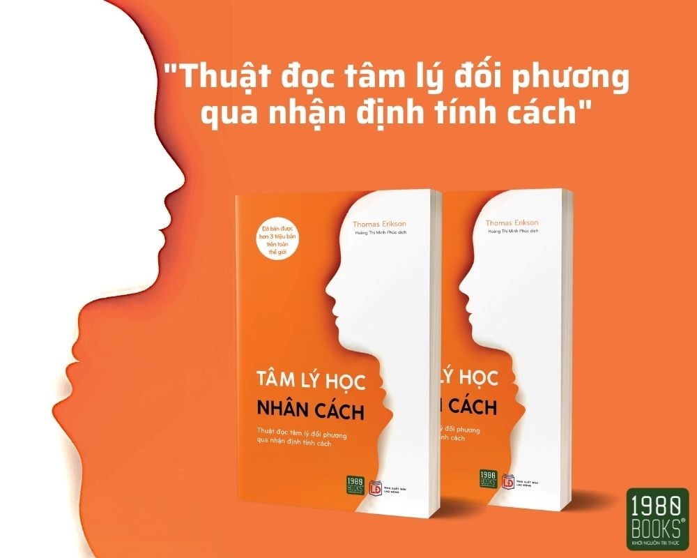 tâm lý học nhân cách - Ảnh 3