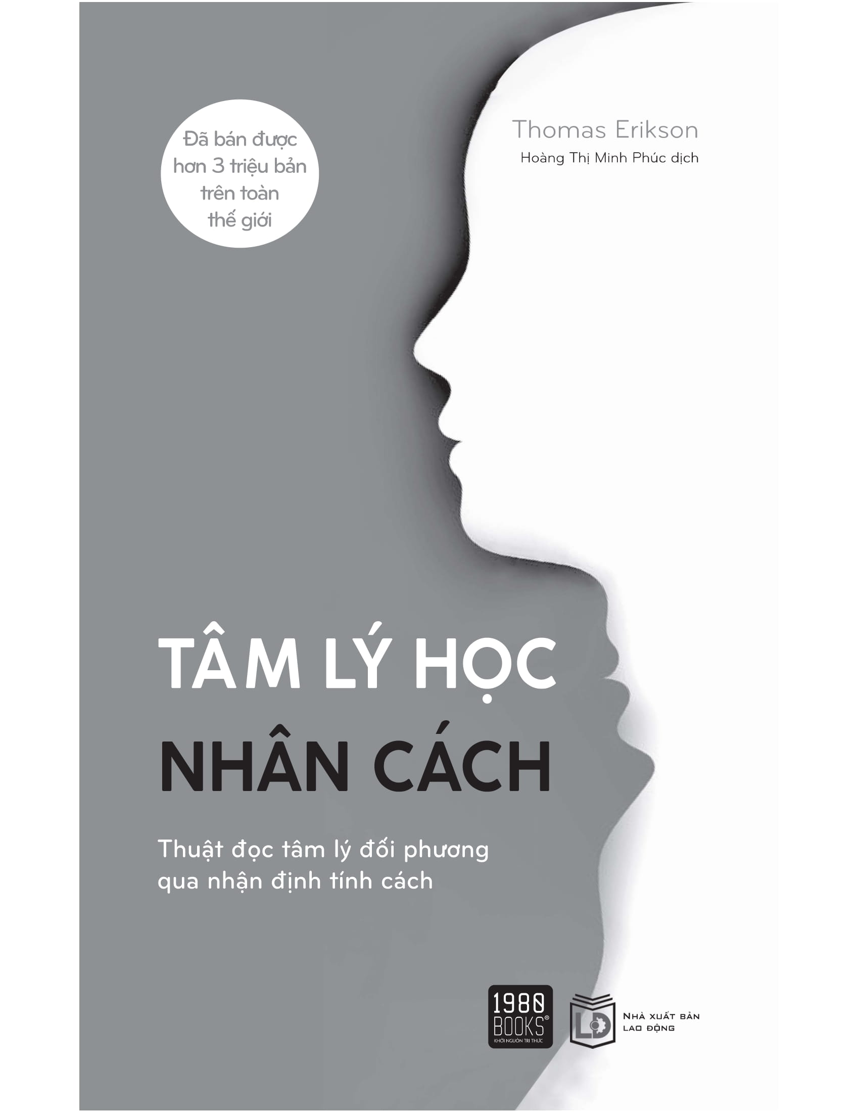 tâm lý học nhân cách - Ảnh 5