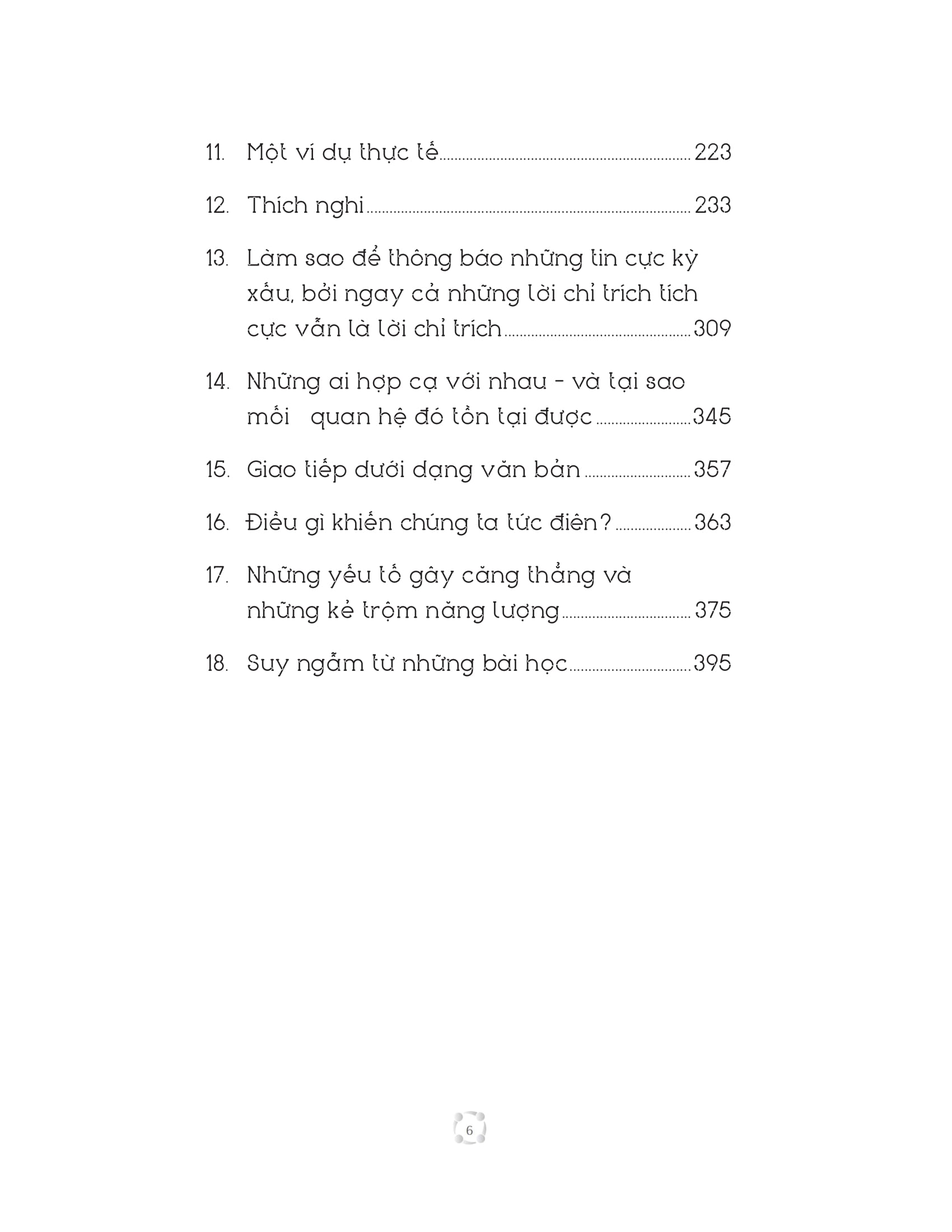 tâm lý học nhân cách - Ảnh 7