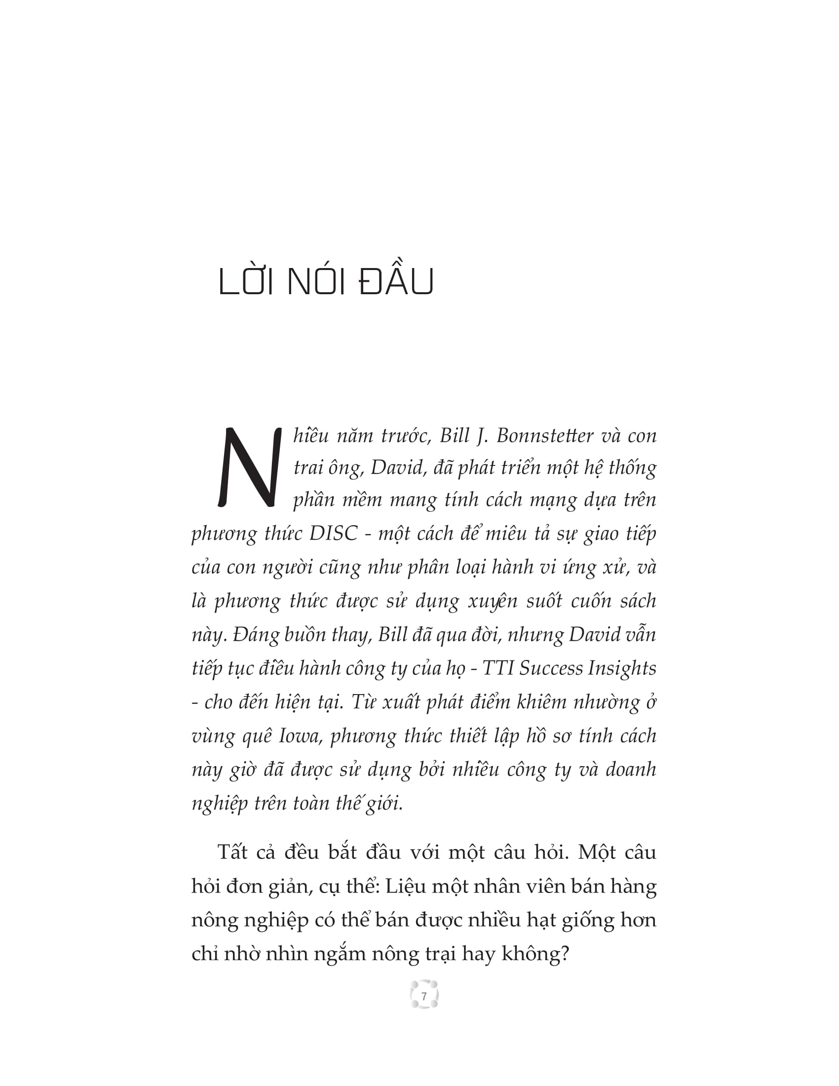 tâm lý học nhân cách - Ảnh 8