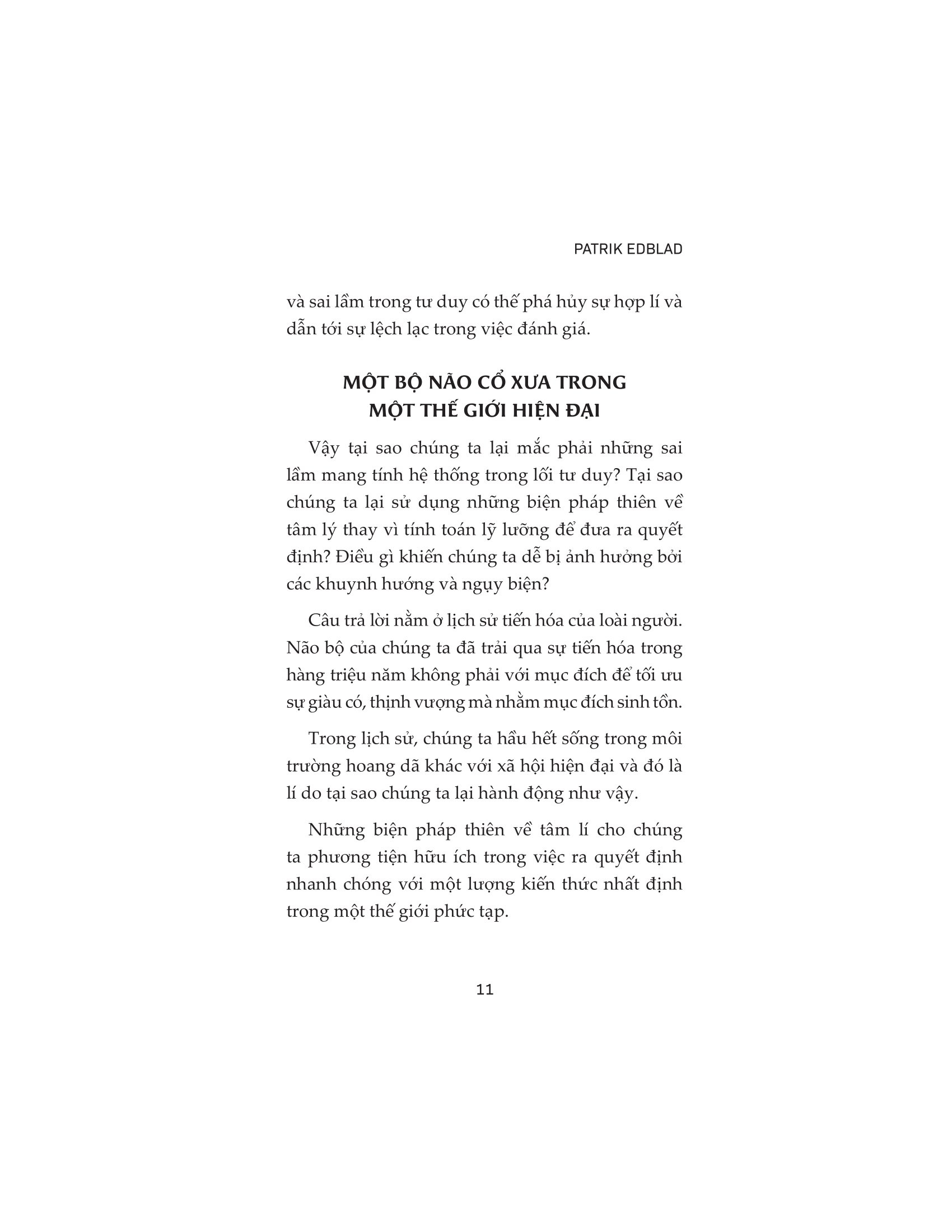 tâm lý học nhận thức - Ảnh 10