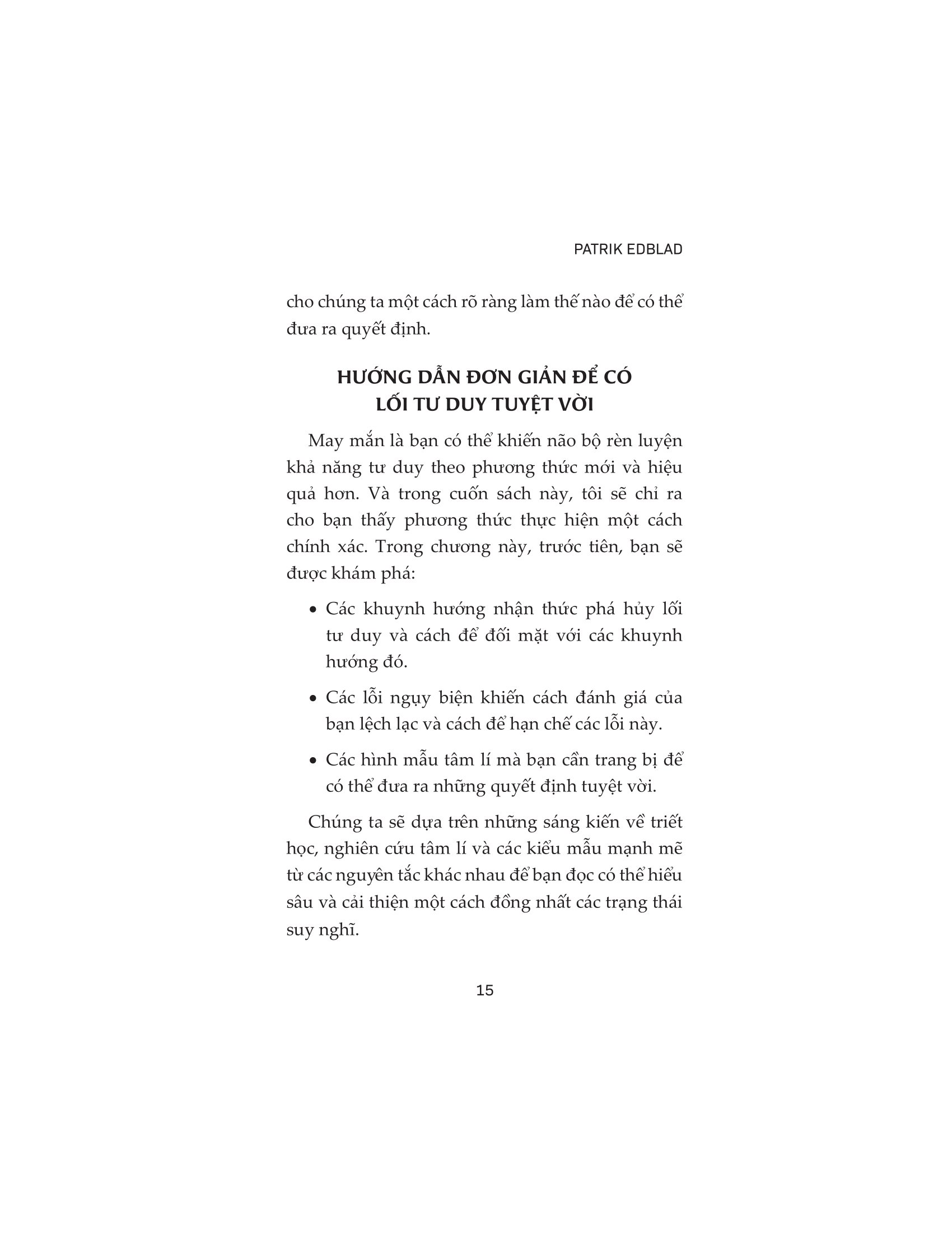 tâm lý học nhận thức - Ảnh 14