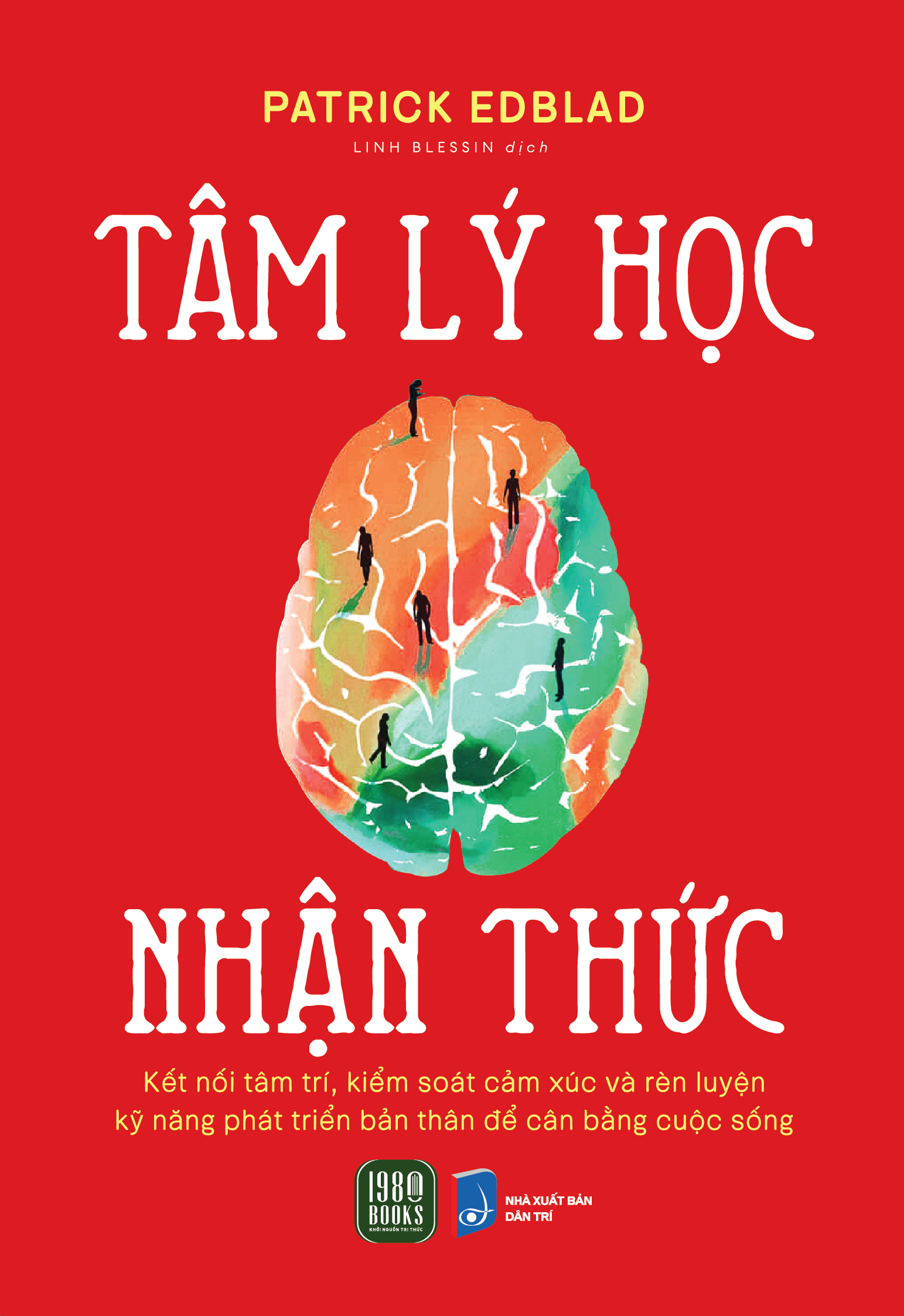 tâm lý học nhận thức - Ảnh 2