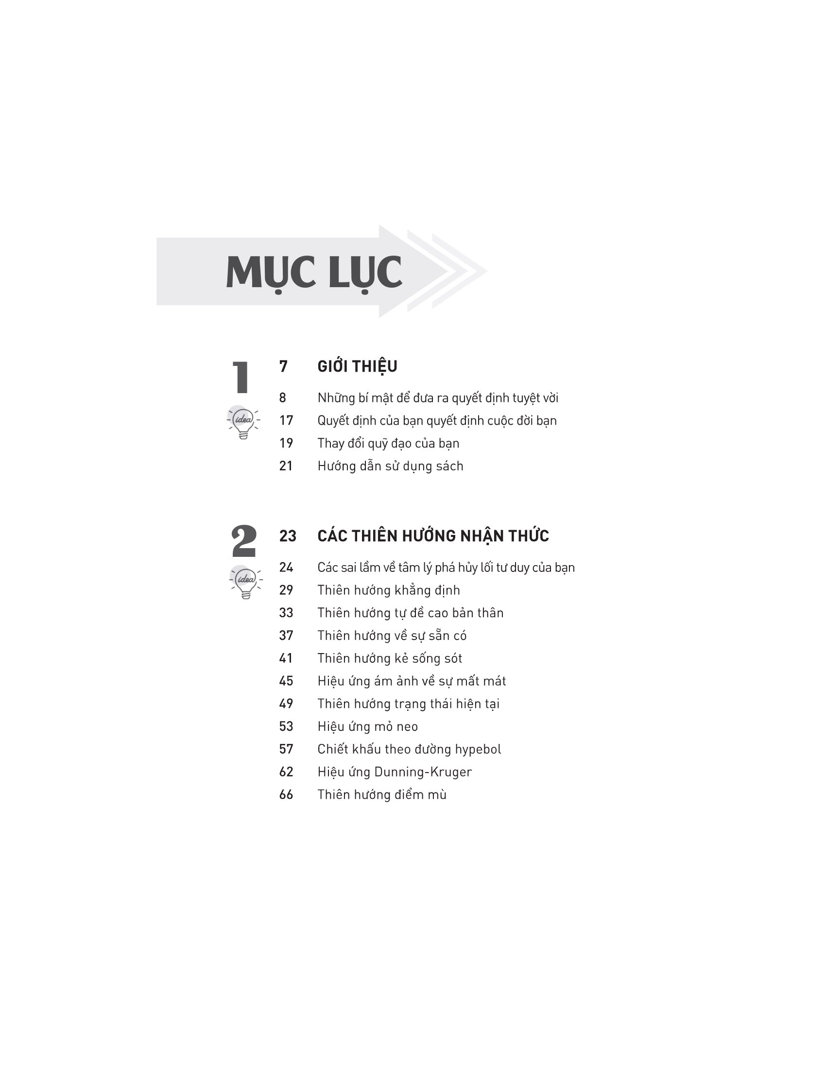 tâm lý học nhận thức - Ảnh 3