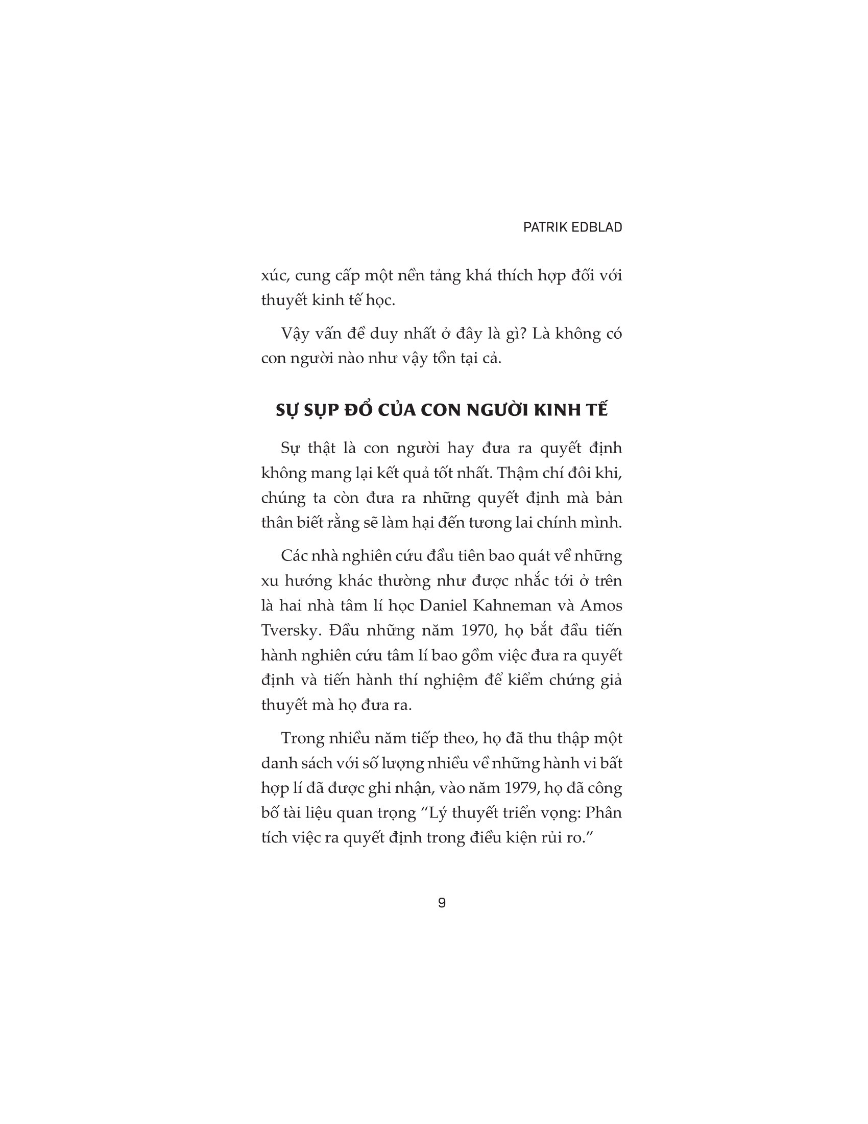 tâm lý học nhận thức - Ảnh 8