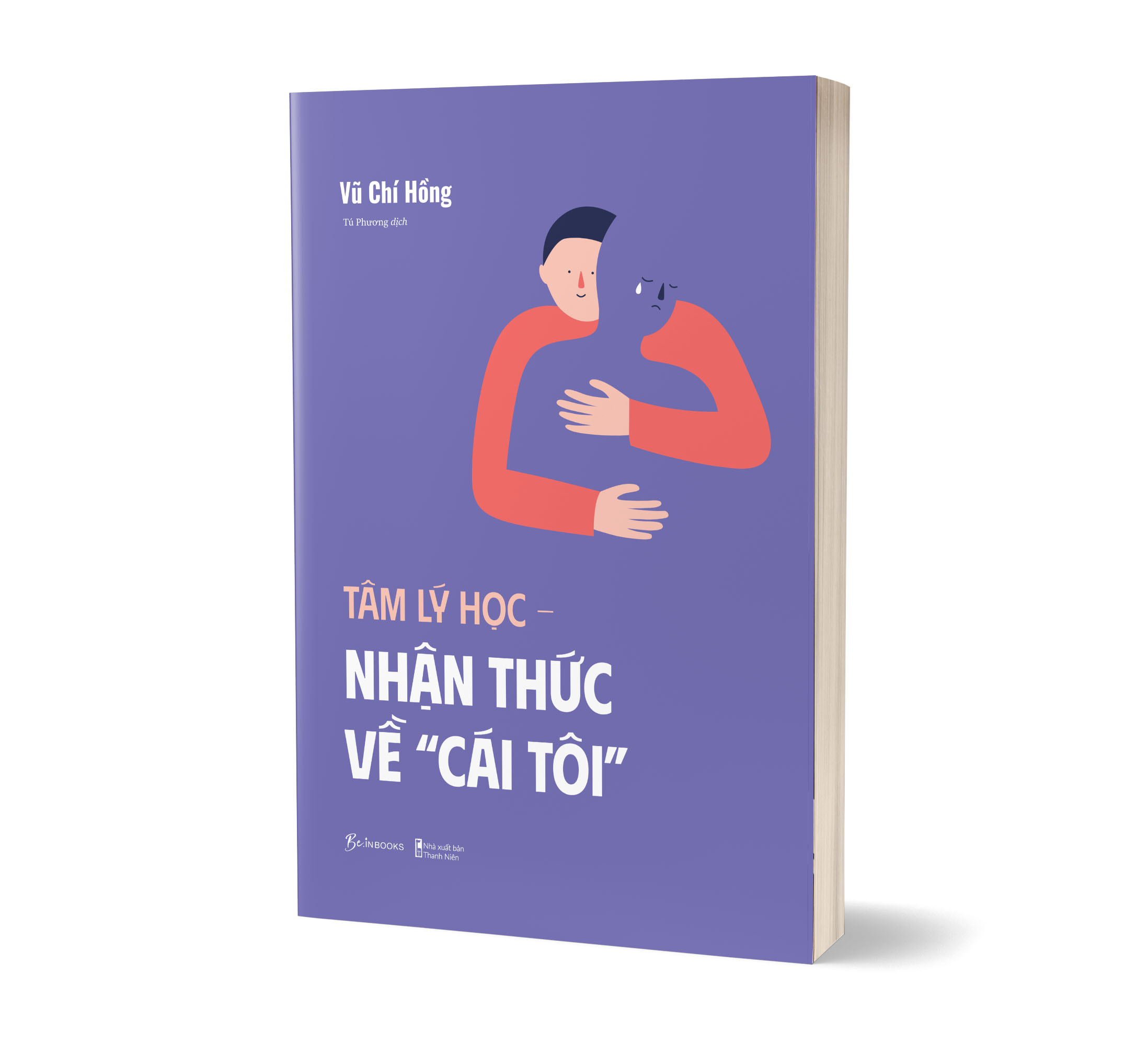 tâm lý học – nhận thức về “cái tôi” - Ảnh 4