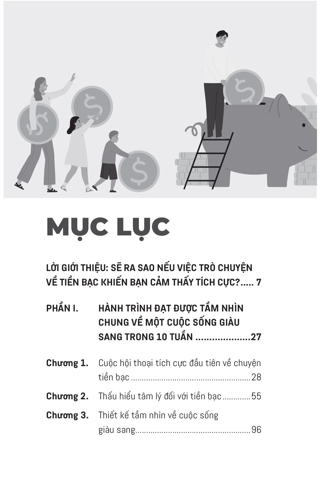Tâm Lý Học Nhận Thức Về Tiền - Ảnh 4