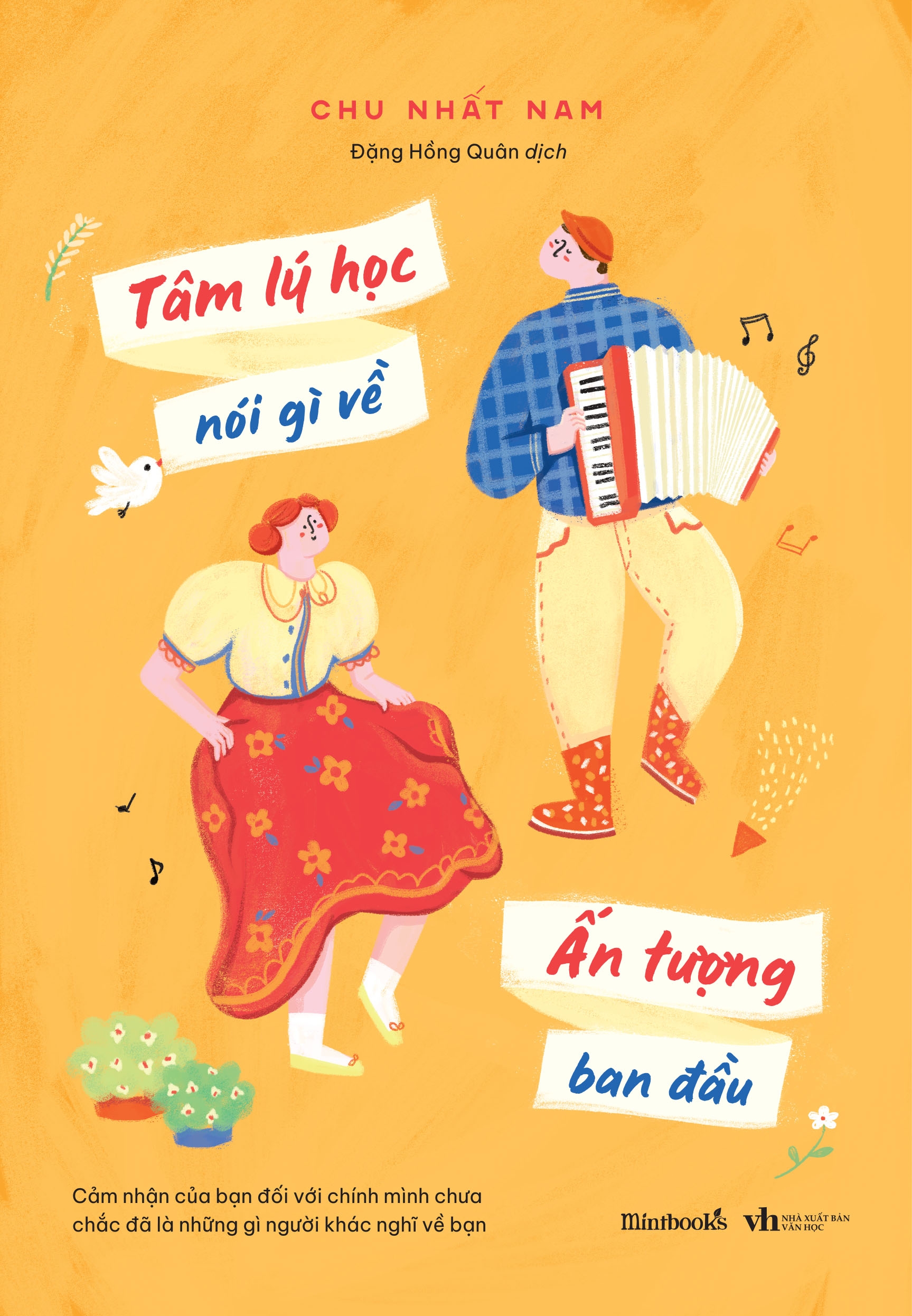 tâm lý học nói gì về ấn tượng ban đầu - Ảnh 2