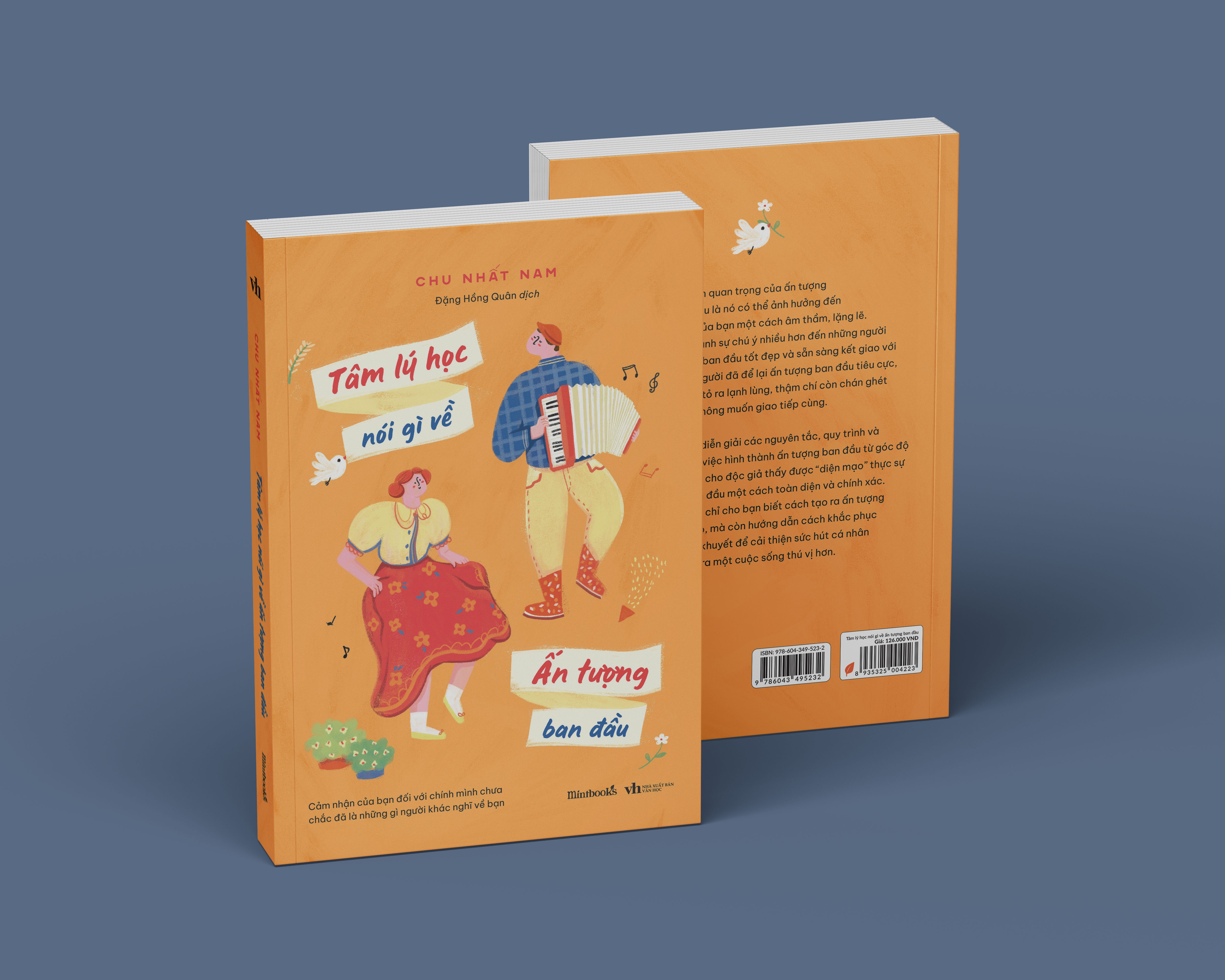 tâm lý học nói gì về ấn tượng ban đầu - Ảnh 4