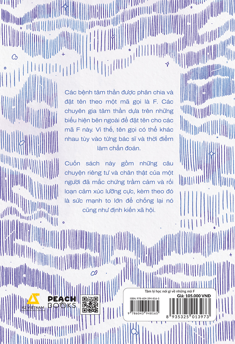 tâm lý học nói gì về những mã f - Ảnh 3