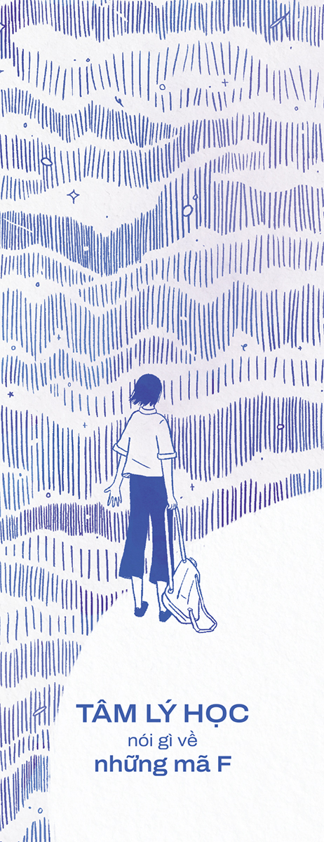 tâm lý học nói gì về những mã f - Ảnh 4
