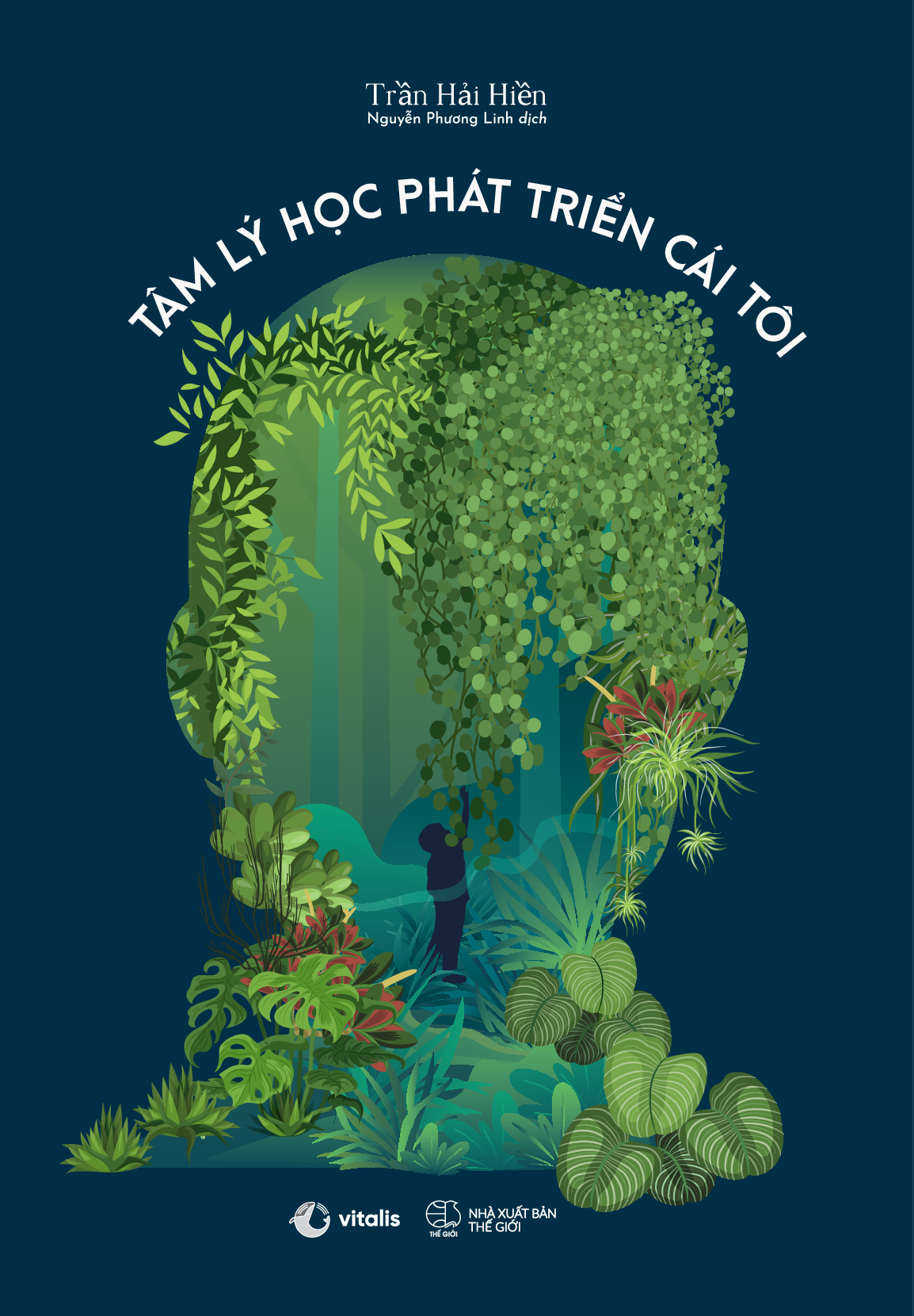 tâm lý học phát triển cái tôi - Ảnh 2