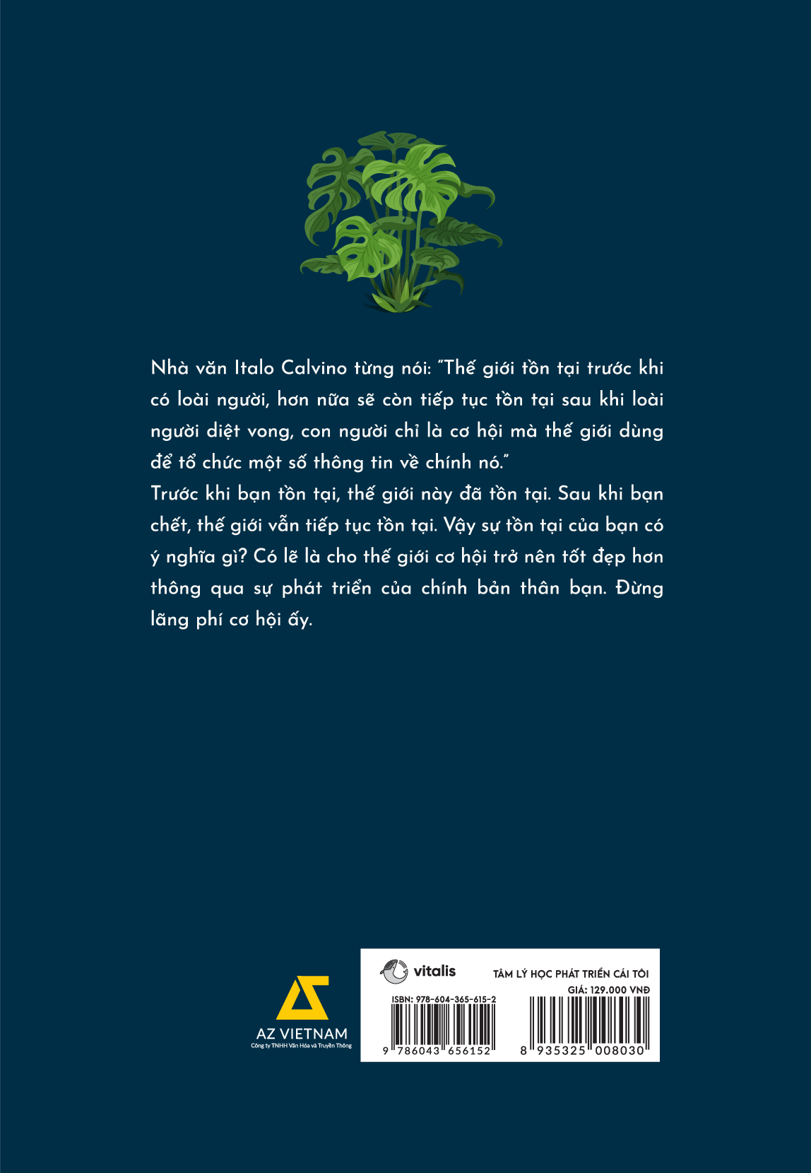 tâm lý học phát triển cái tôi - Ảnh 3