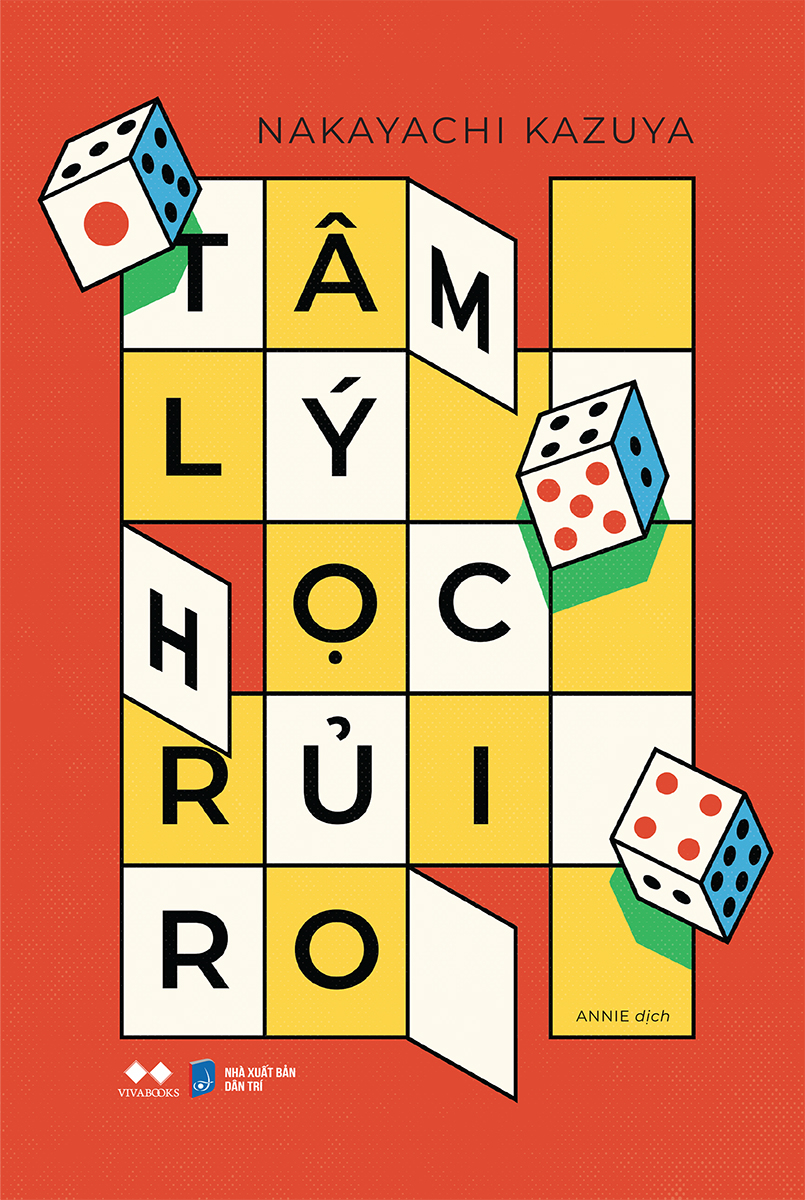 tâm lý học rủi ro - Ảnh 2