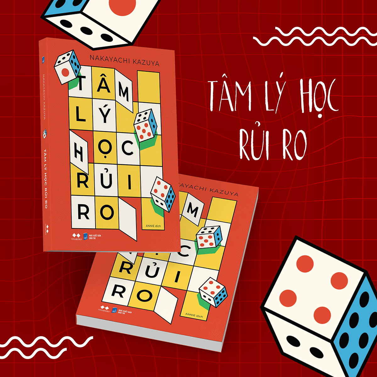 tâm lý học rủi ro - Ảnh 4