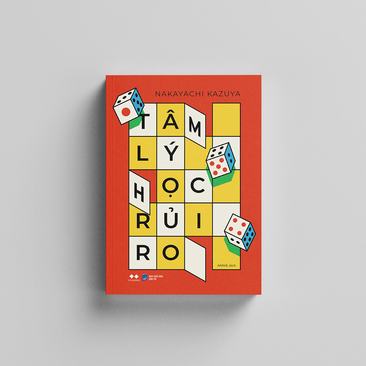 tâm lý học rủi ro - Ảnh 5