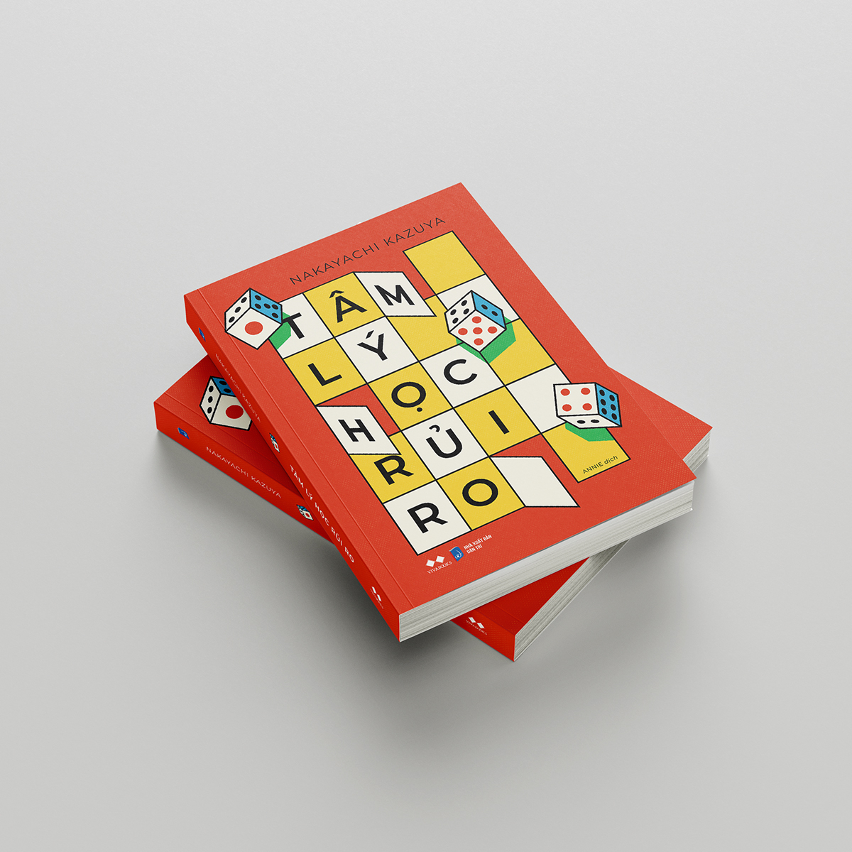 tâm lý học rủi ro - Ảnh 6