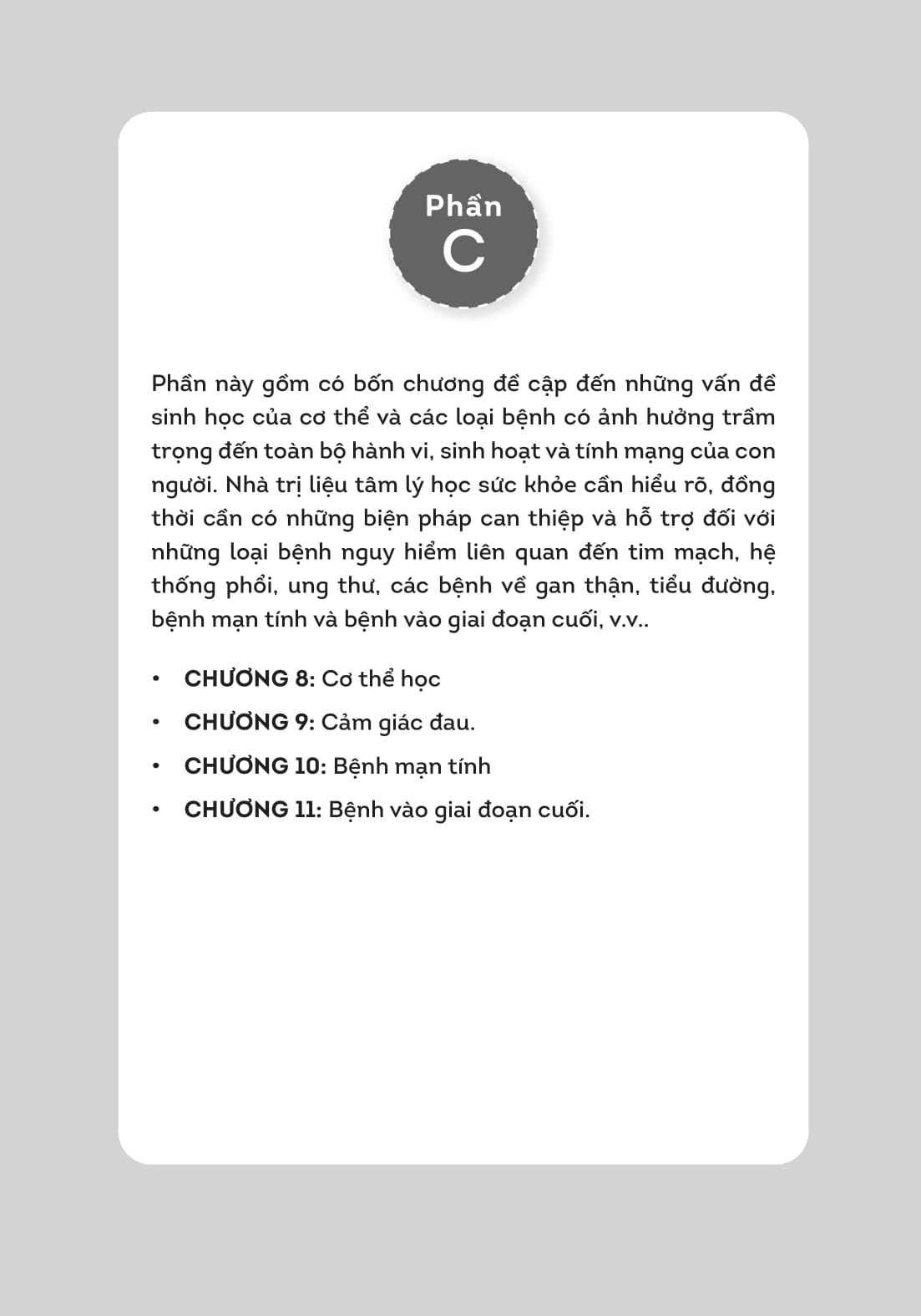 tâm lý học sức khỏe - Ảnh 10