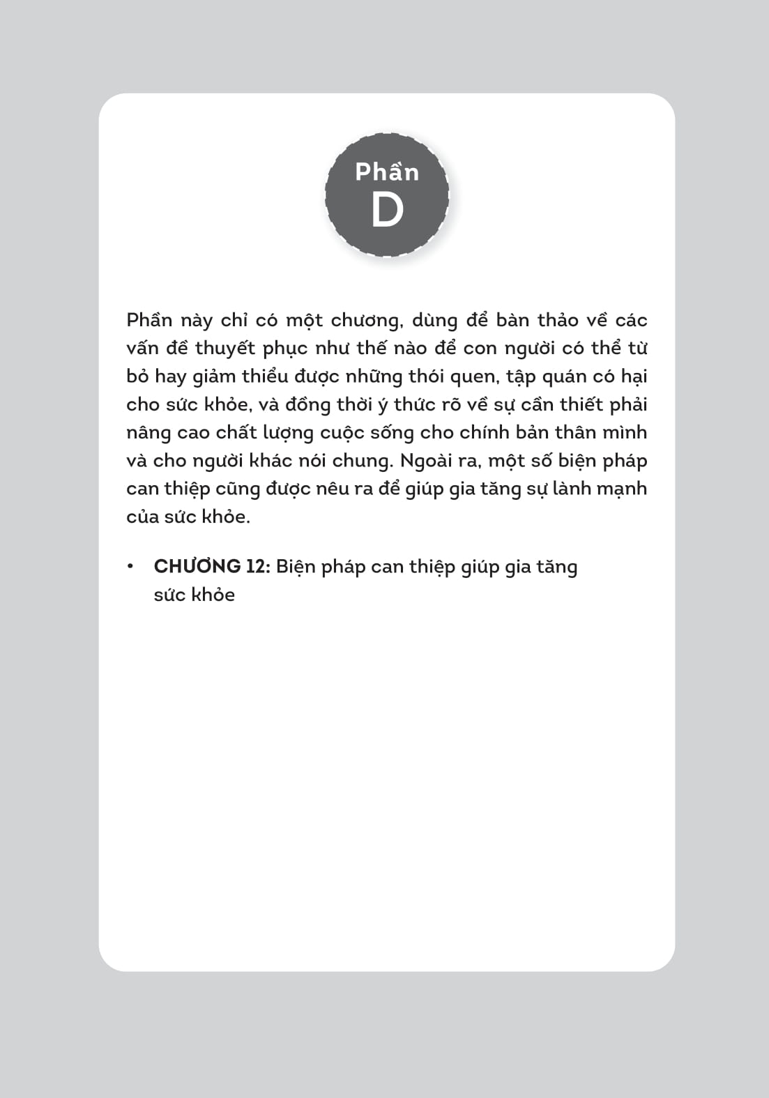 tâm lý học sức khỏe - Ảnh 11