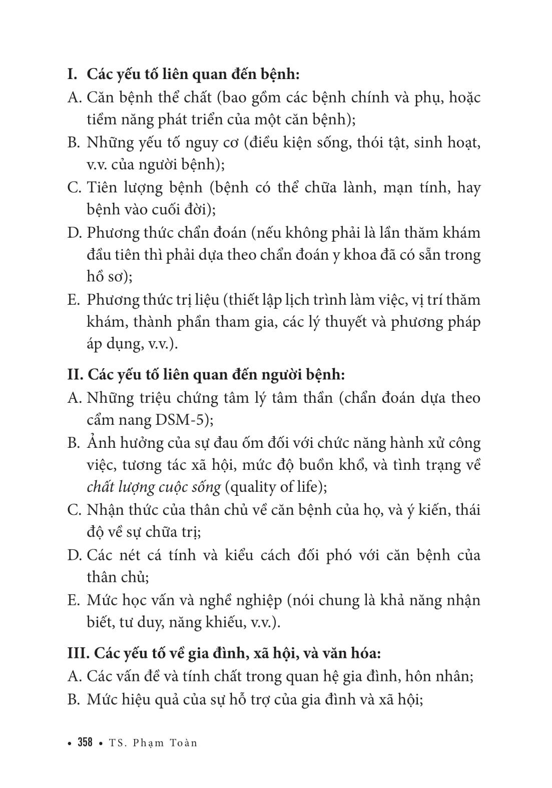 tâm lý học sức khỏe - Ảnh 15