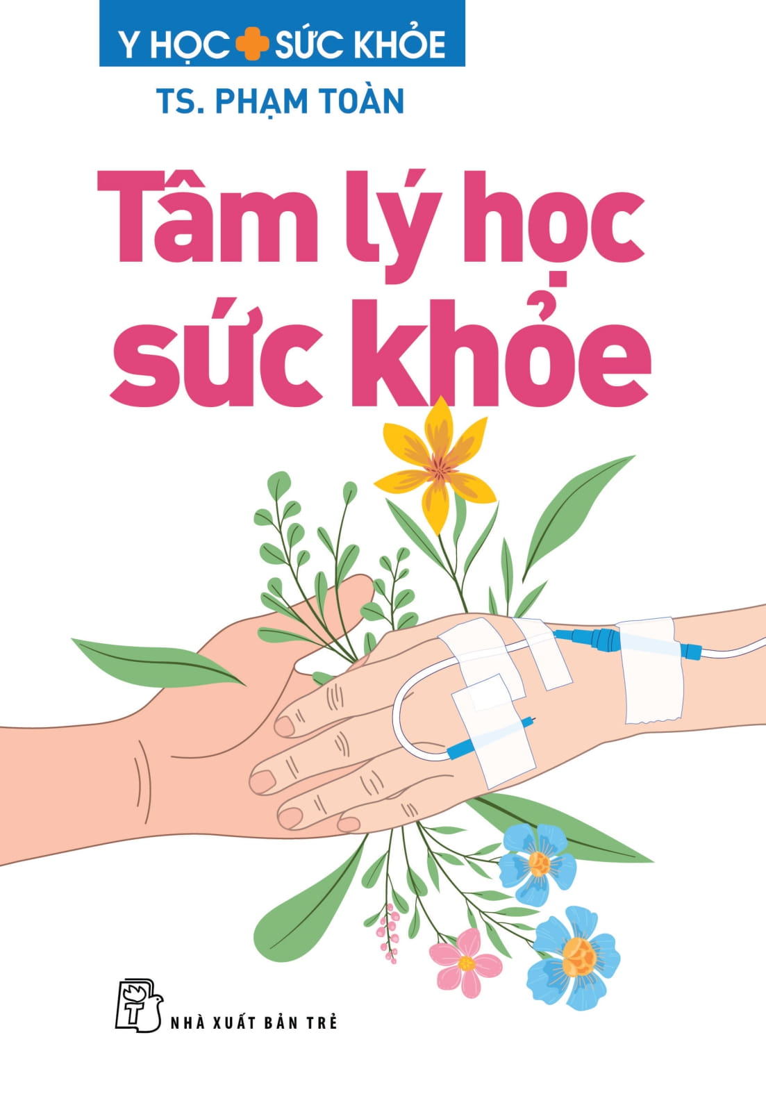 tâm lý học sức khỏe - Ảnh 2