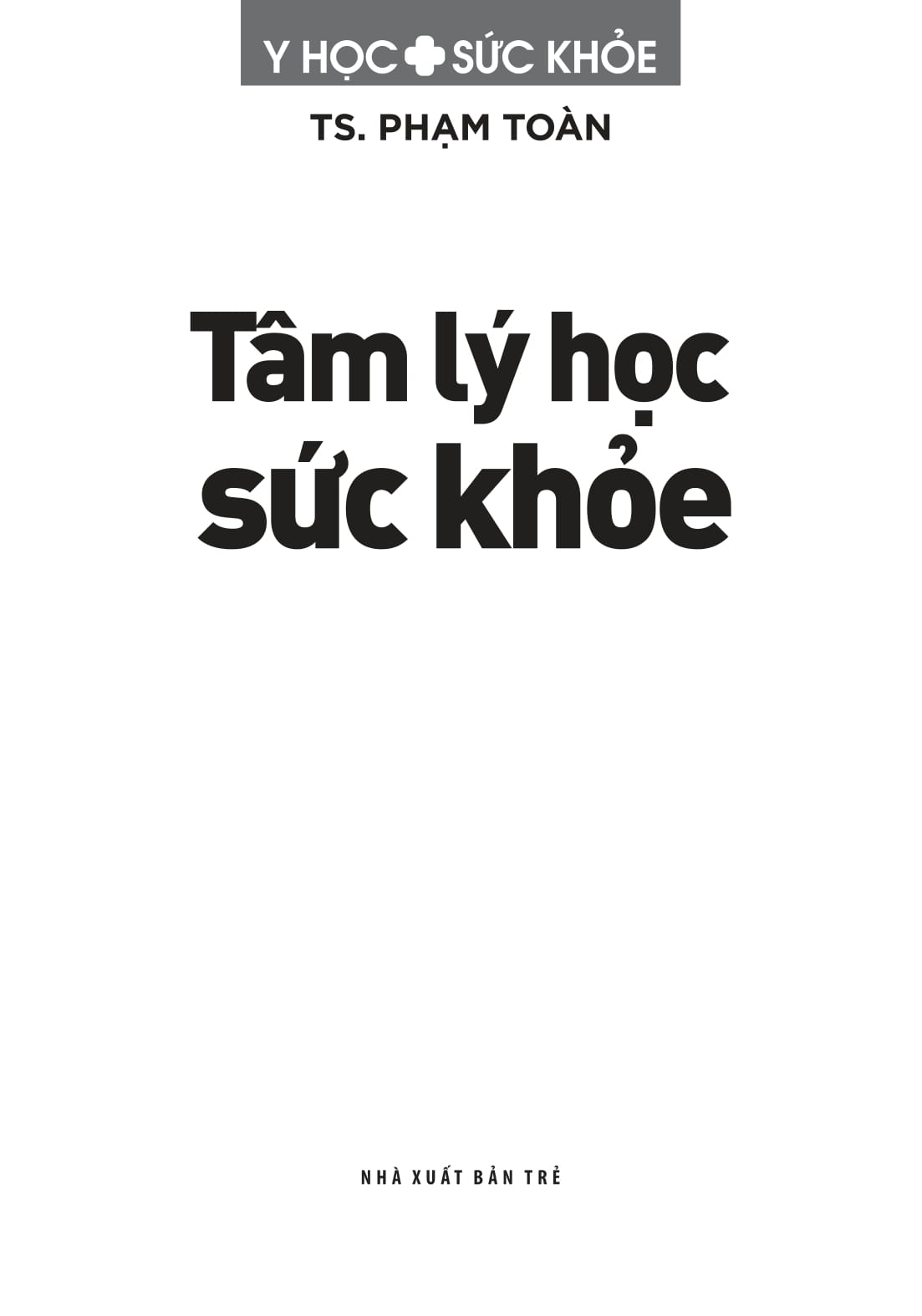 tâm lý học sức khỏe - Ảnh 3