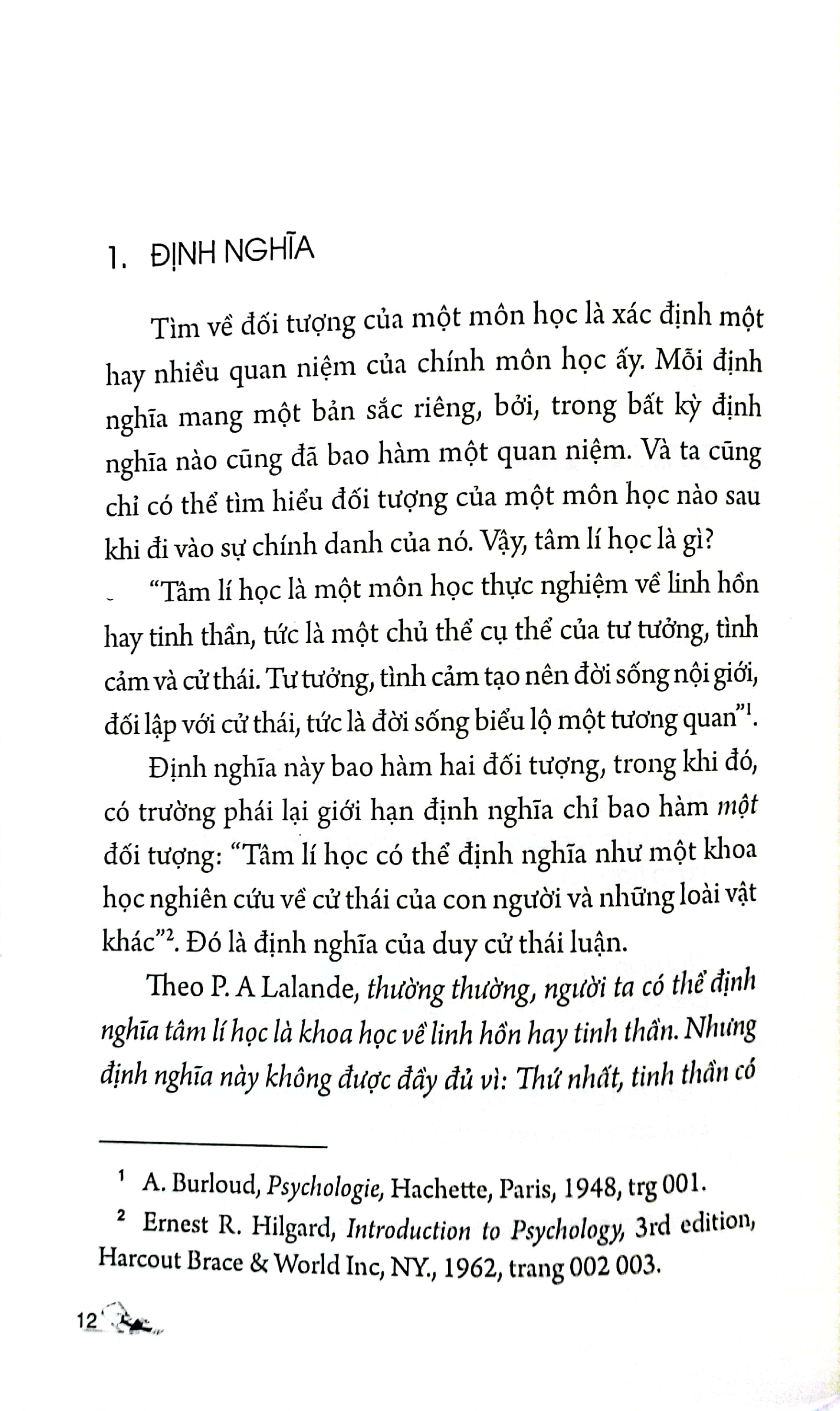 tâm lý học (tái bản 2019) - Ảnh 5