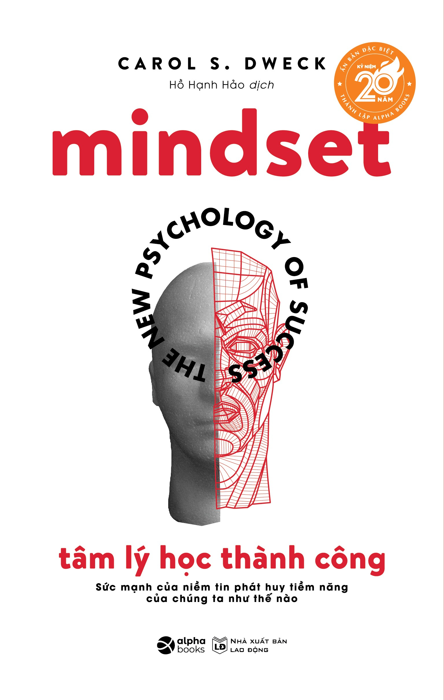 tâm lý học thành công (tái bản 2024) - Ảnh 2