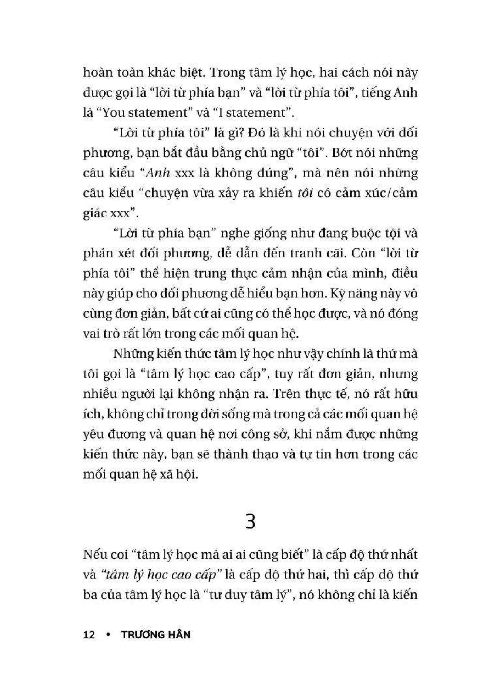 tâm lý học thật kỳ diệu - Ảnh 10