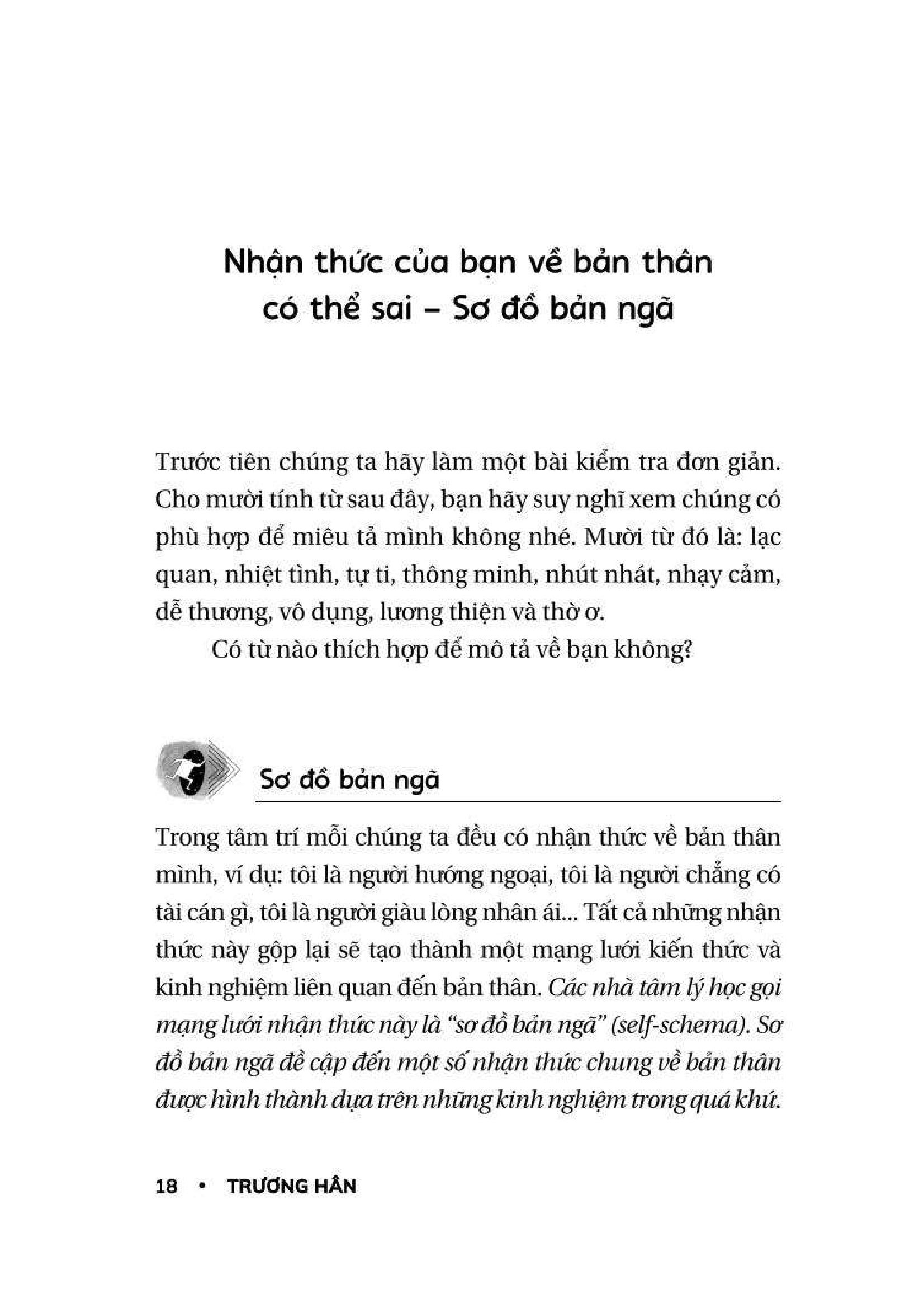 tâm lý học thật kỳ diệu - Ảnh 15