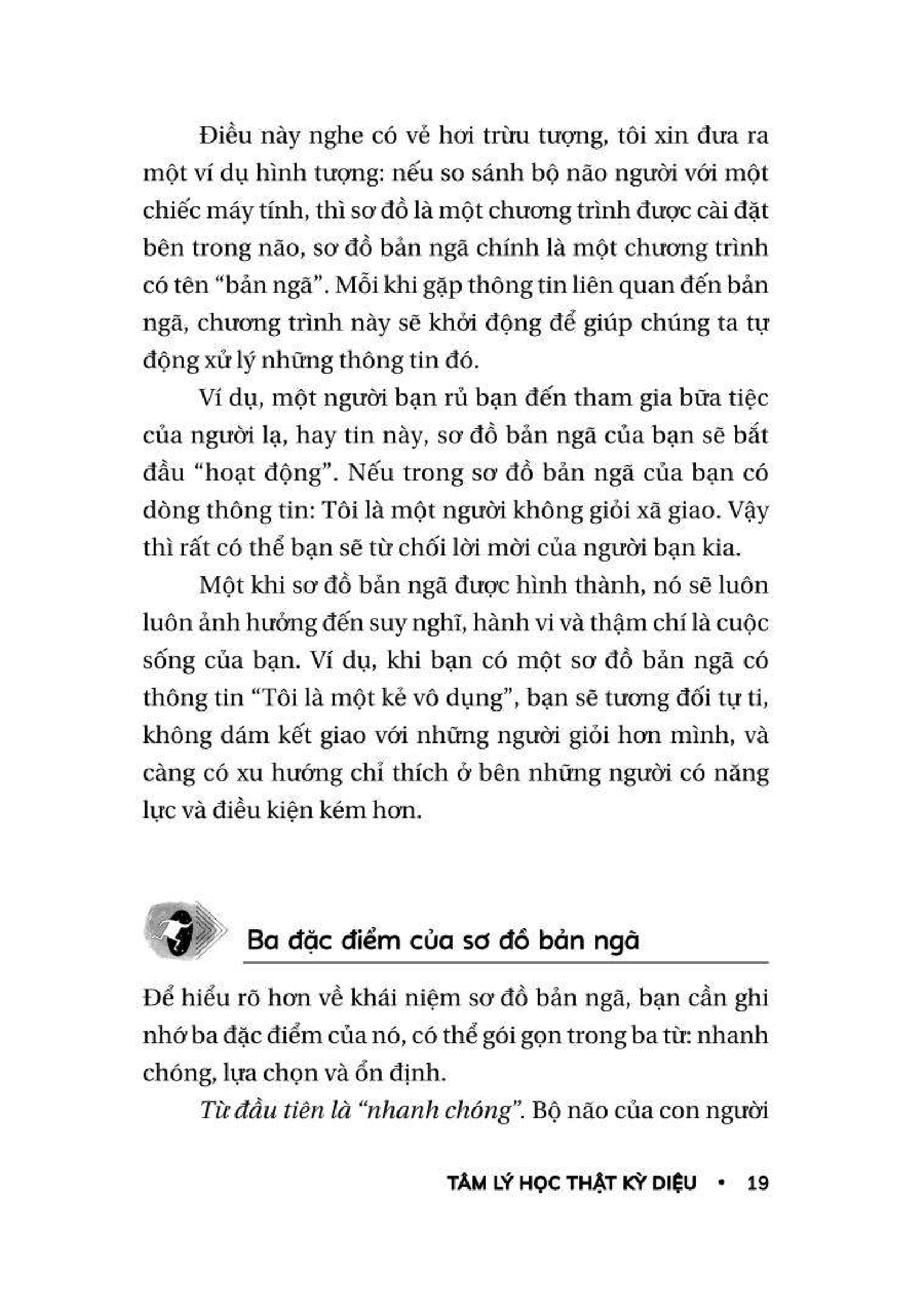 tâm lý học thật kỳ diệu - Ảnh 16