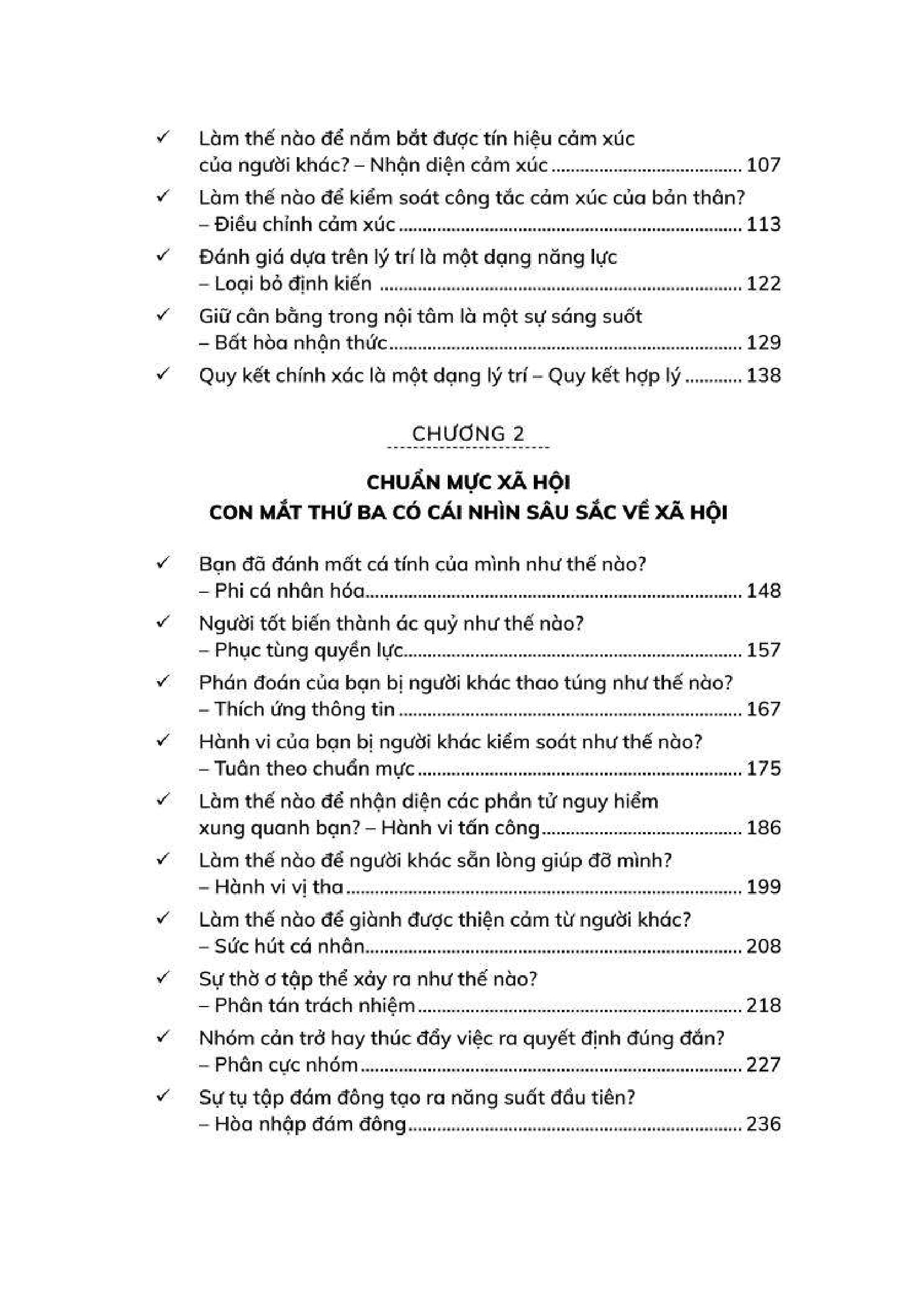 tâm lý học thật kỳ diệu - Ảnh 4