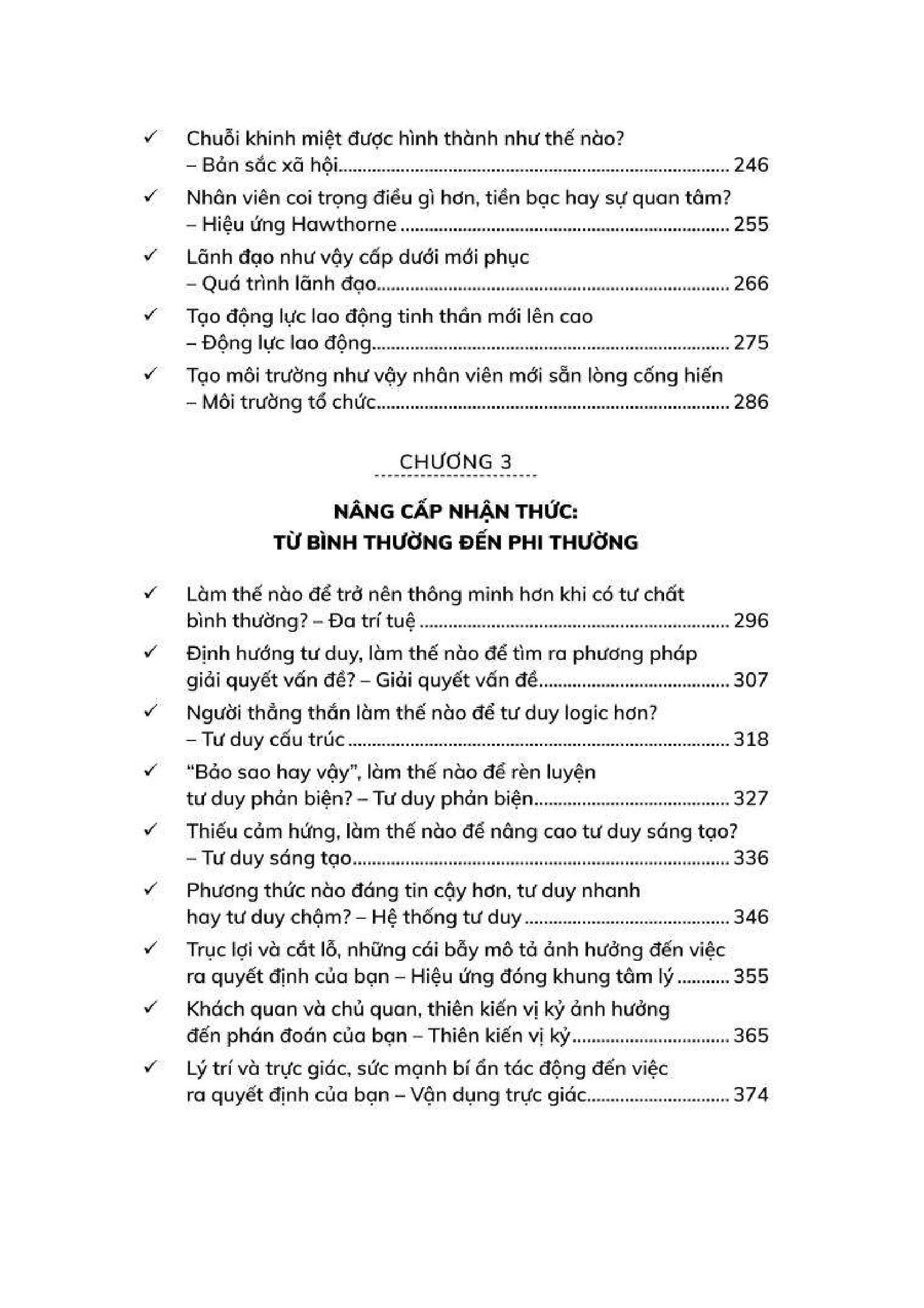 tâm lý học thật kỳ diệu - Ảnh 5