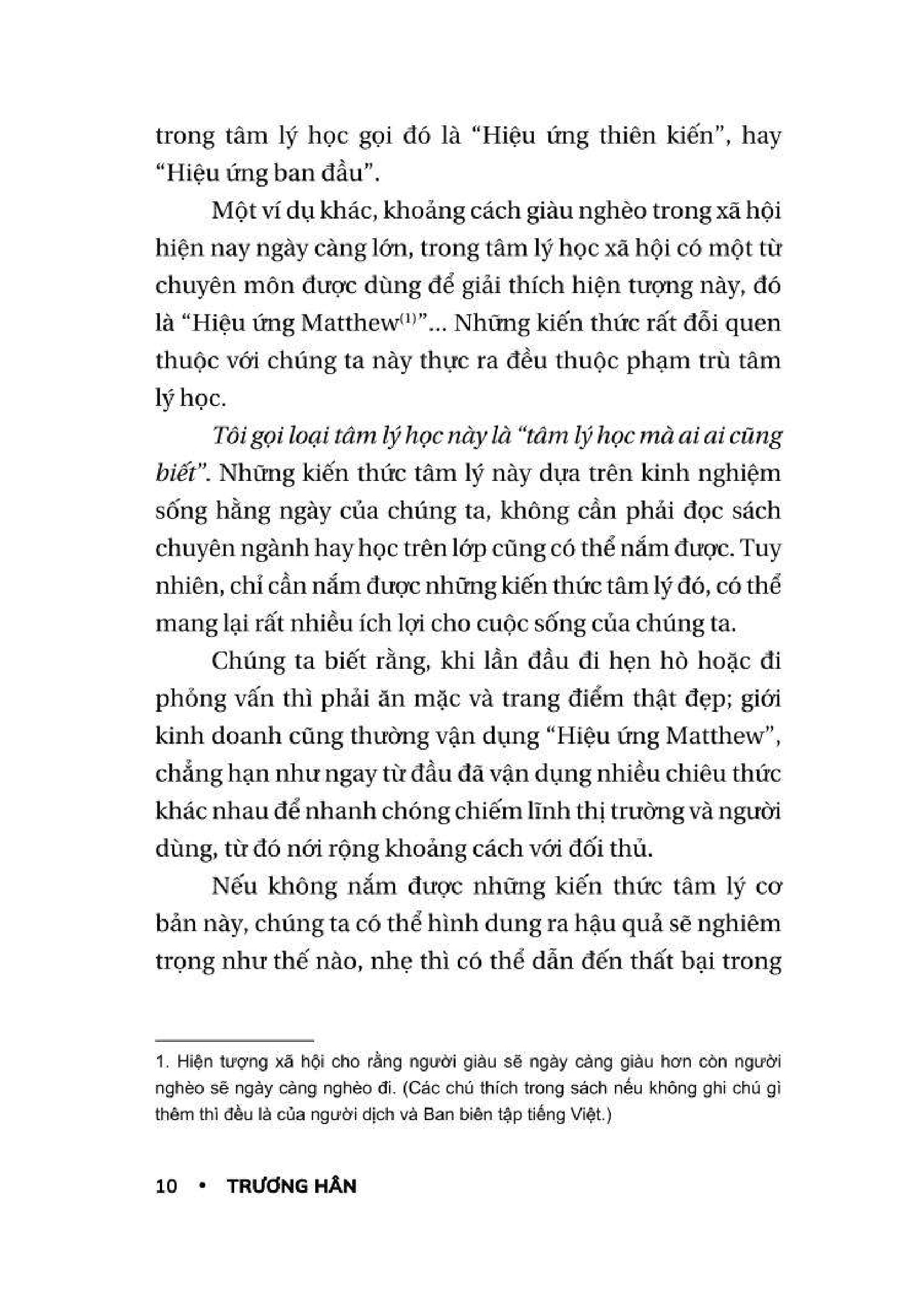 tâm lý học thật kỳ diệu - Ảnh 8