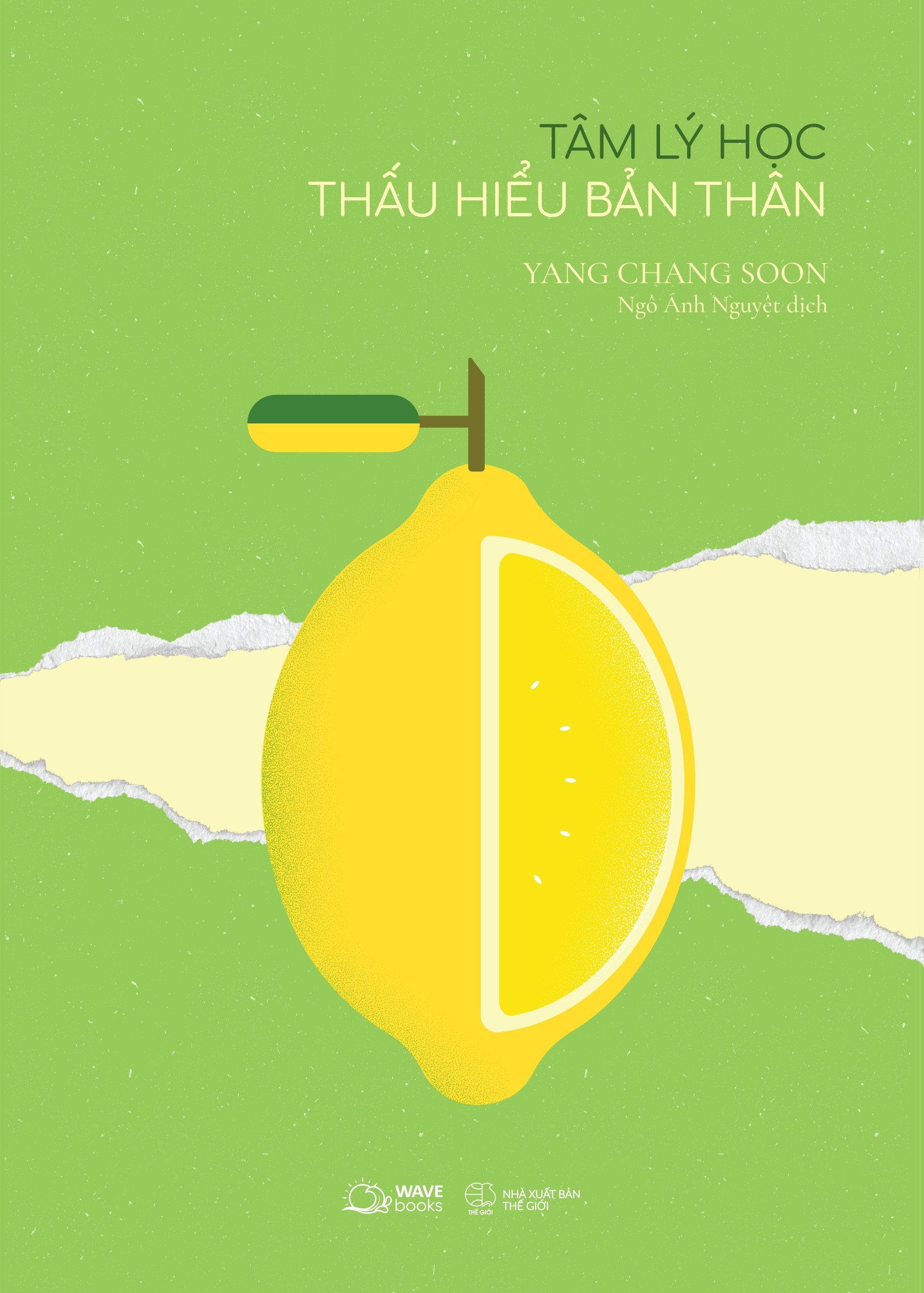 tâm lý học thấu hiểu bản thân - Ảnh 3