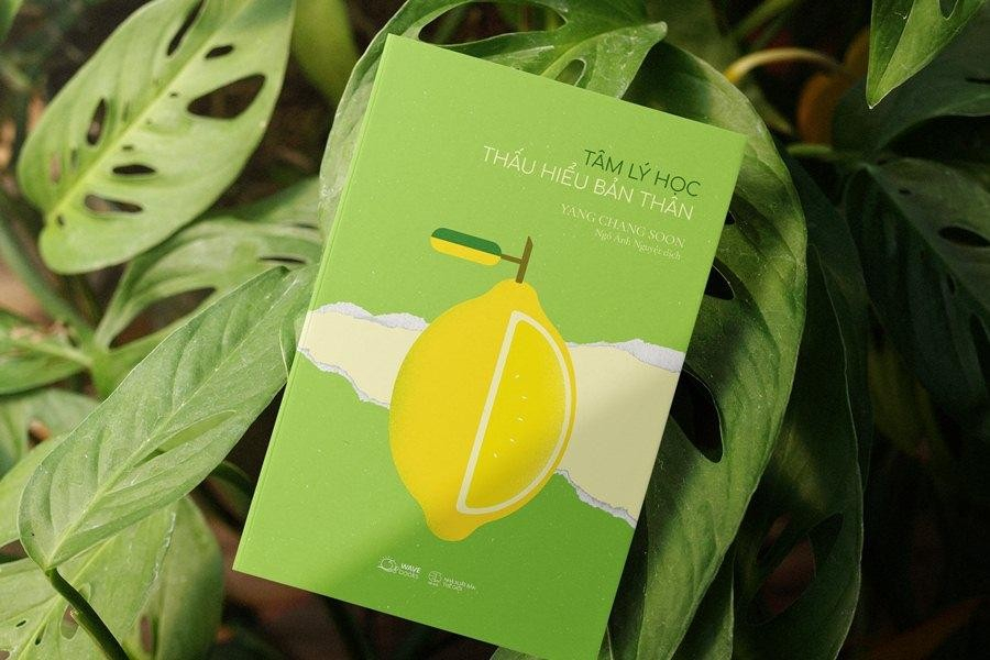 tâm lý học thấu hiểu bản thân - Ảnh 4