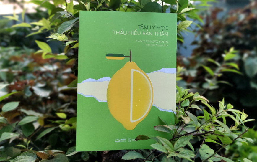 tâm lý học thấu hiểu bản thân - Ảnh 5