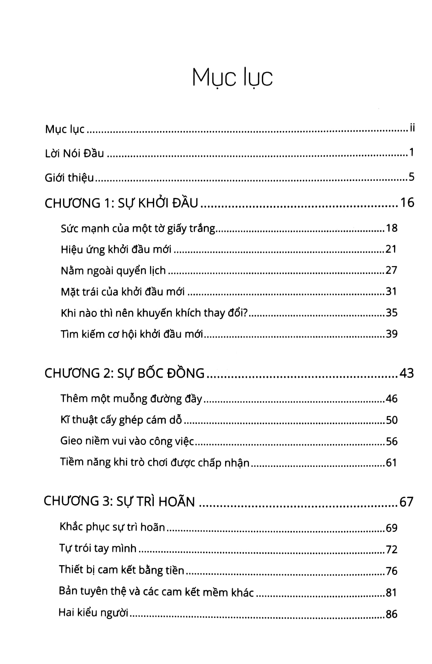 tâm lý học thay đổi hành vi - phương pháp từ bỏ thói quen xấu mà không tốn sức - Ảnh 3