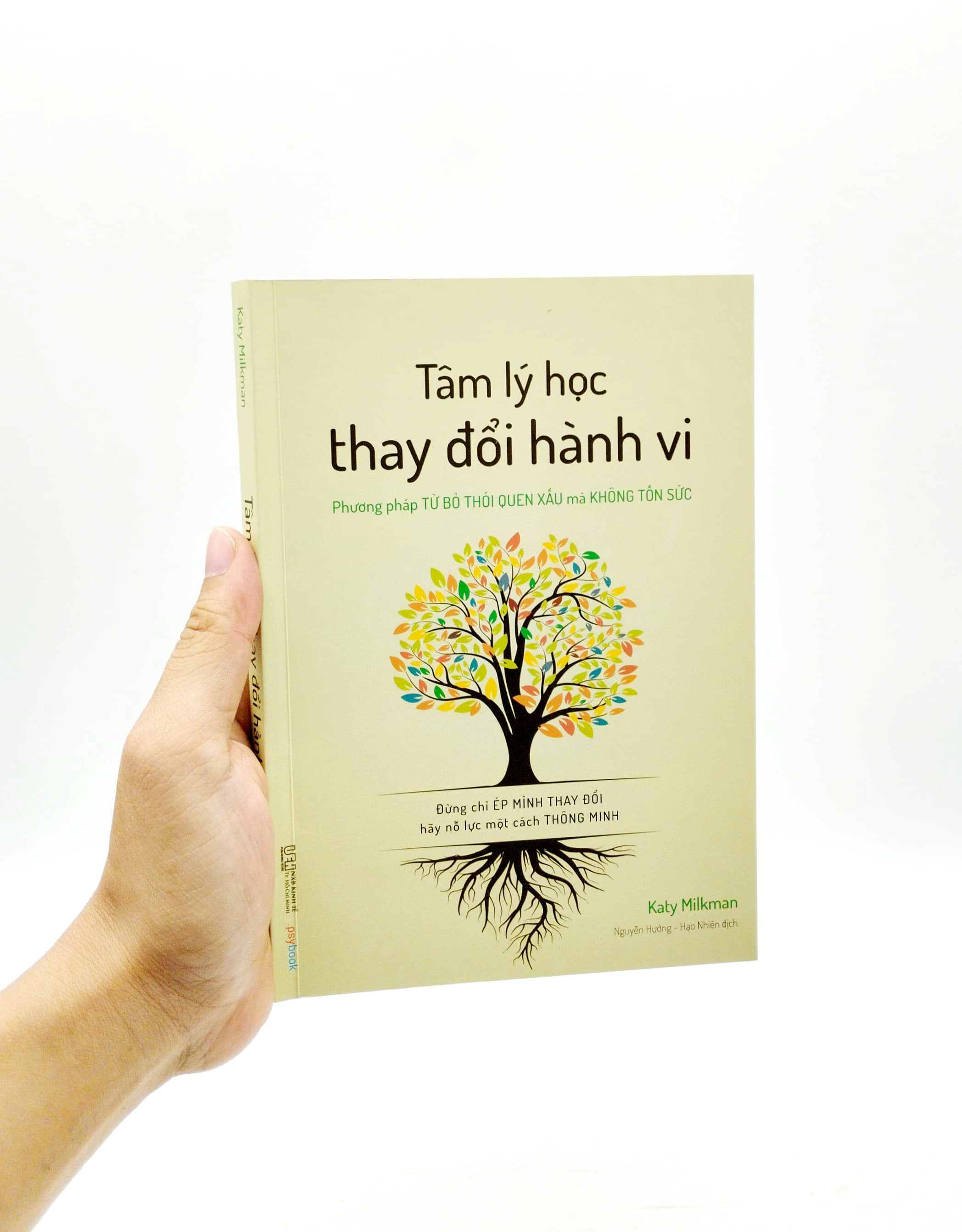 tâm lý học thay đổi hành vi - phương pháp từ bỏ thói quen xấu mà không tốn sức - Ảnh 7