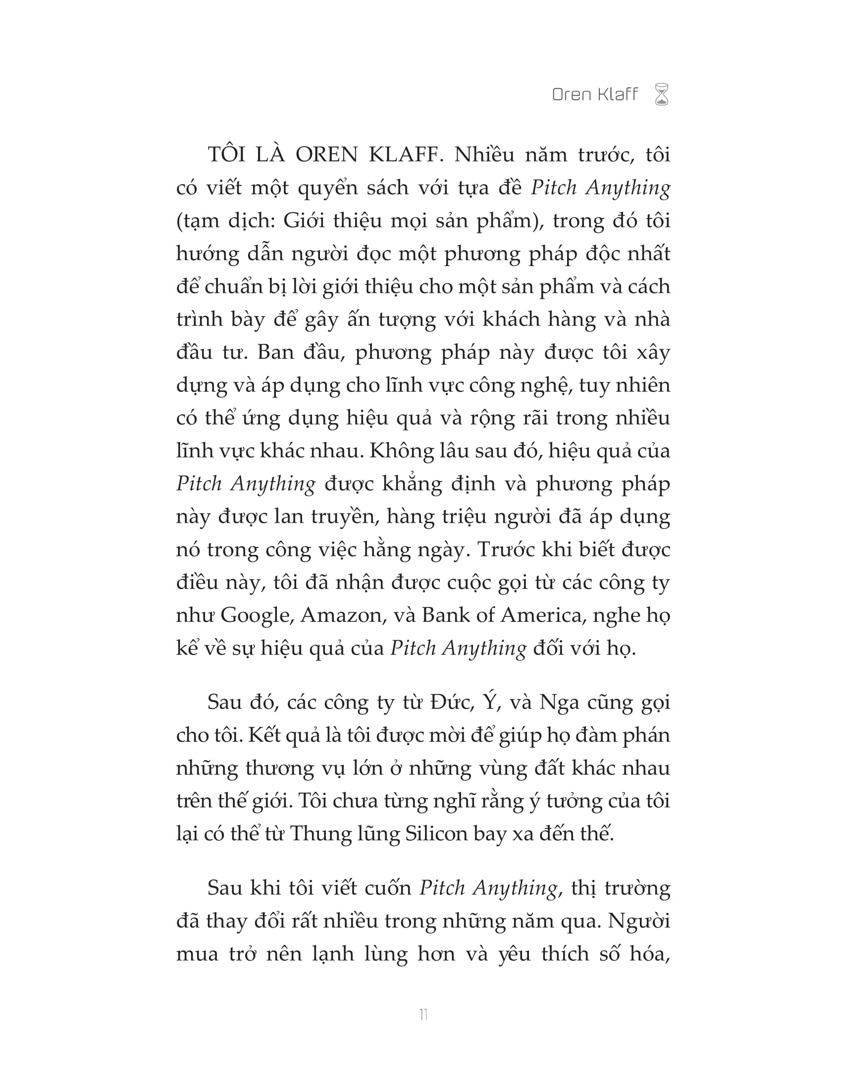 tâm lý học thuyết phục - Ảnh 12