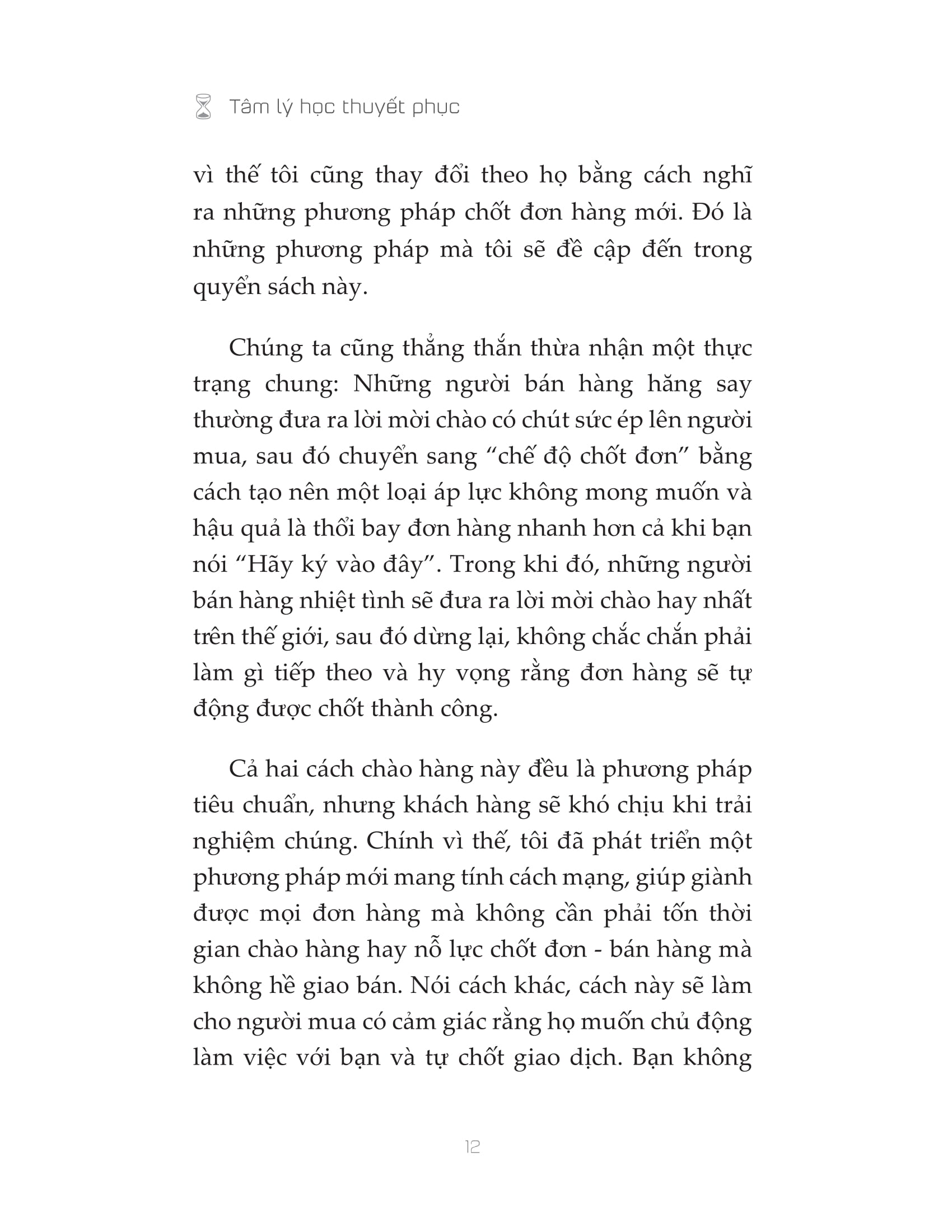 tâm lý học thuyết phục - Ảnh 13