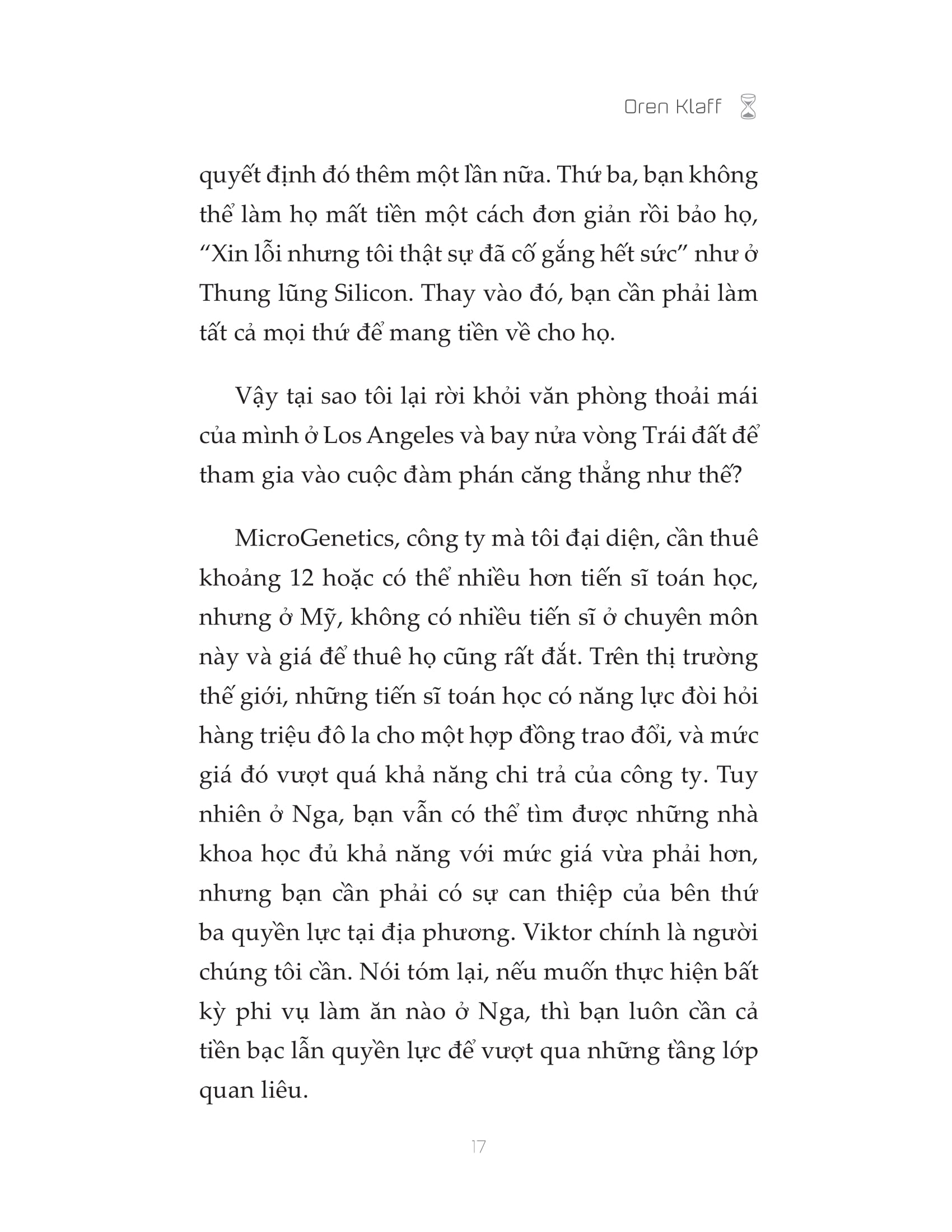 tâm lý học thuyết phục - Ảnh 18